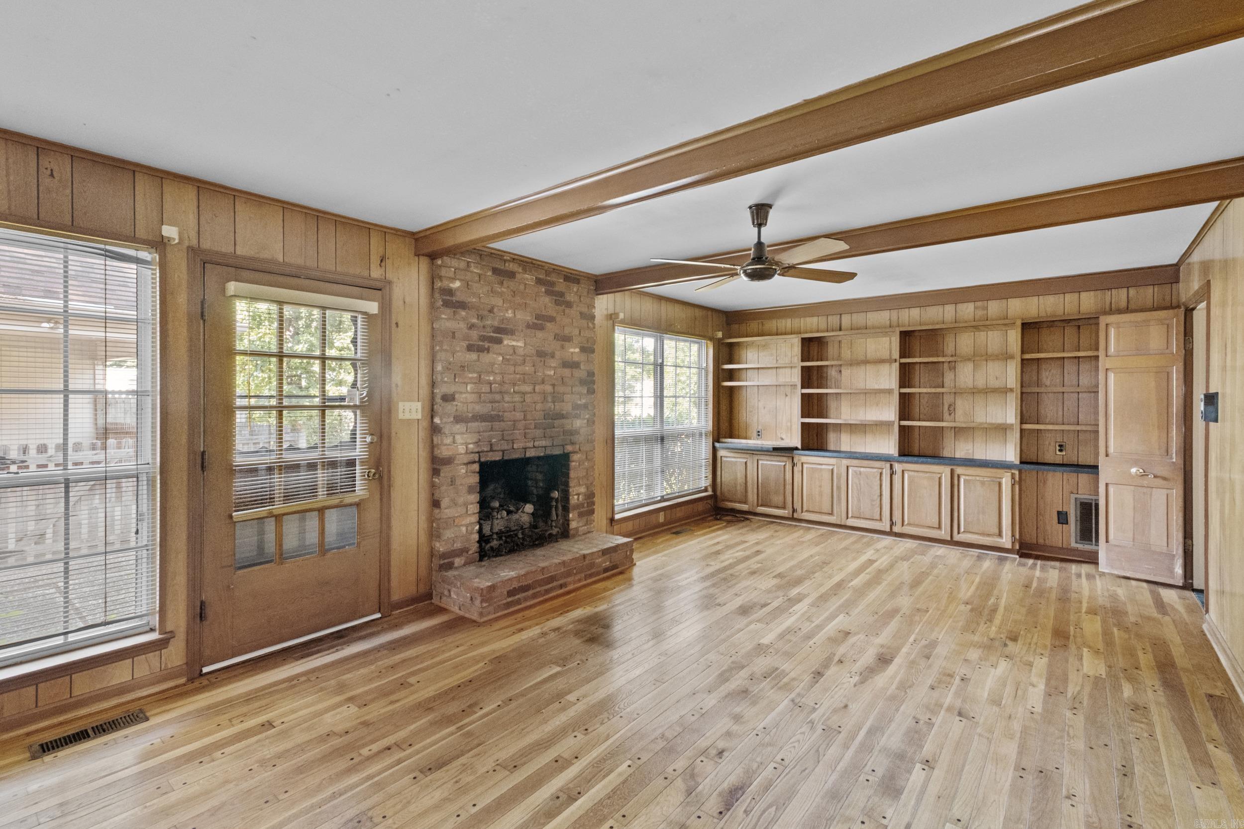 9704 Catskill  Little Rock, AR