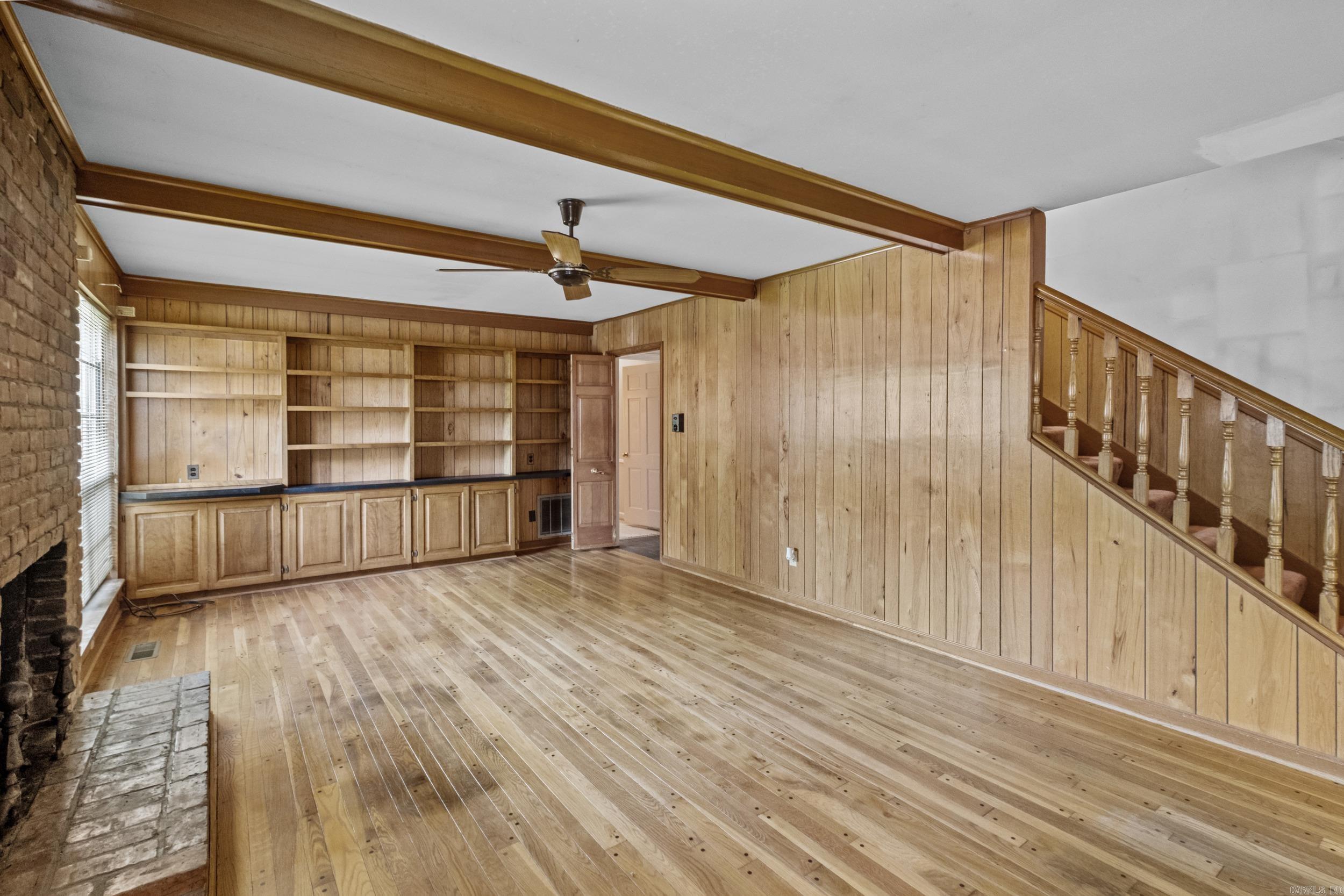 9704 Catskill  Little Rock, AR