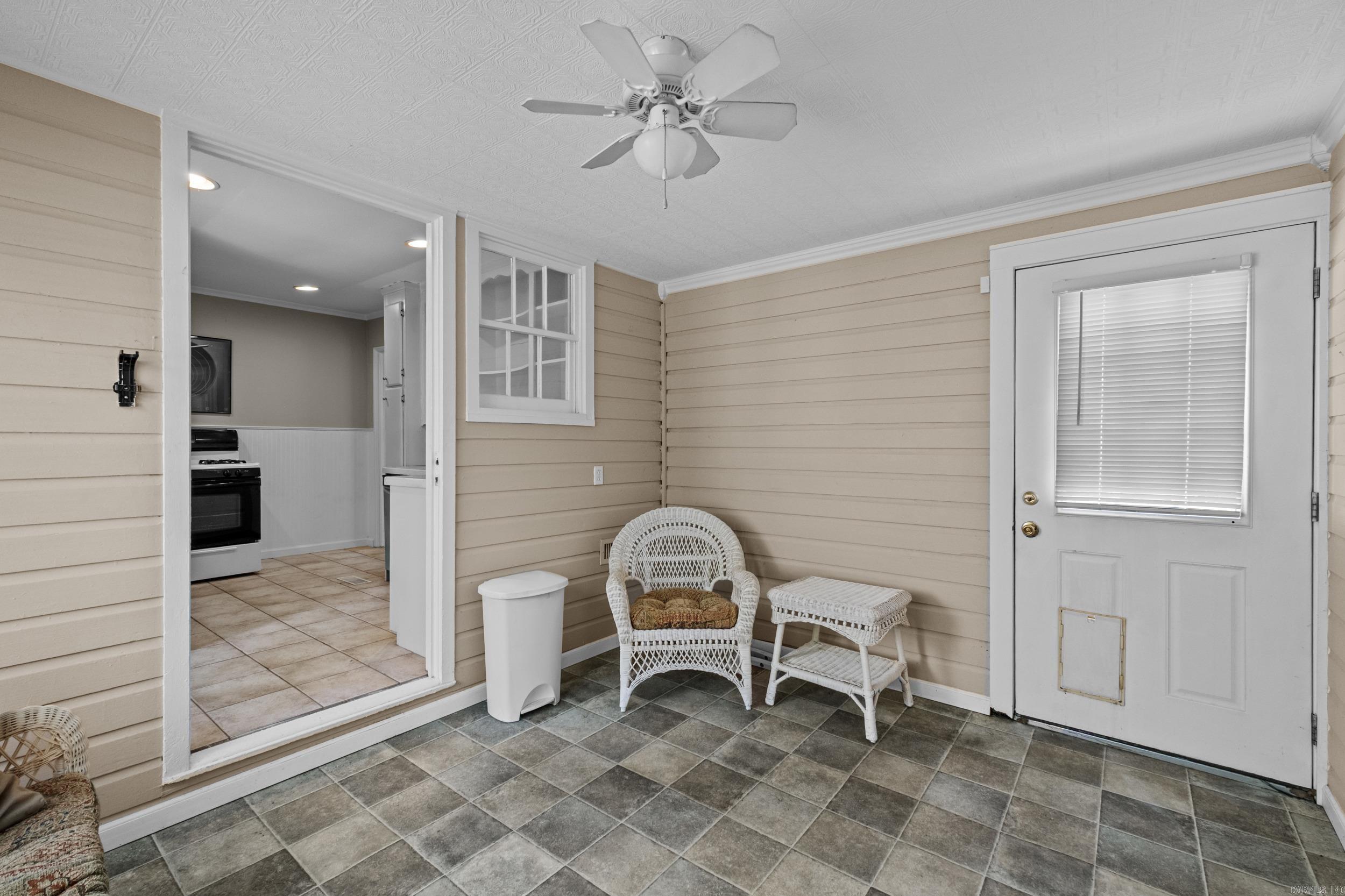 112 Sheridan  North Little Rock, AR