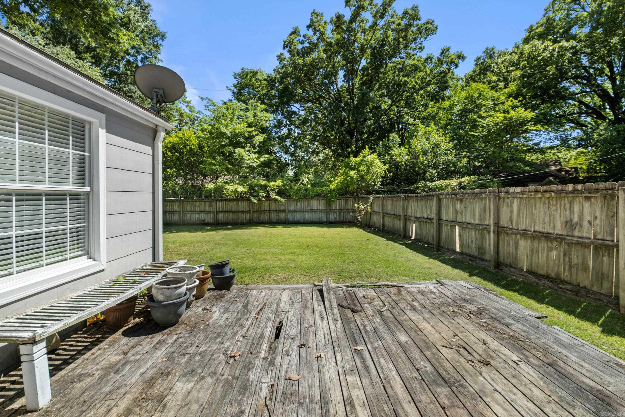 112 Sheridan  North Little Rock, AR