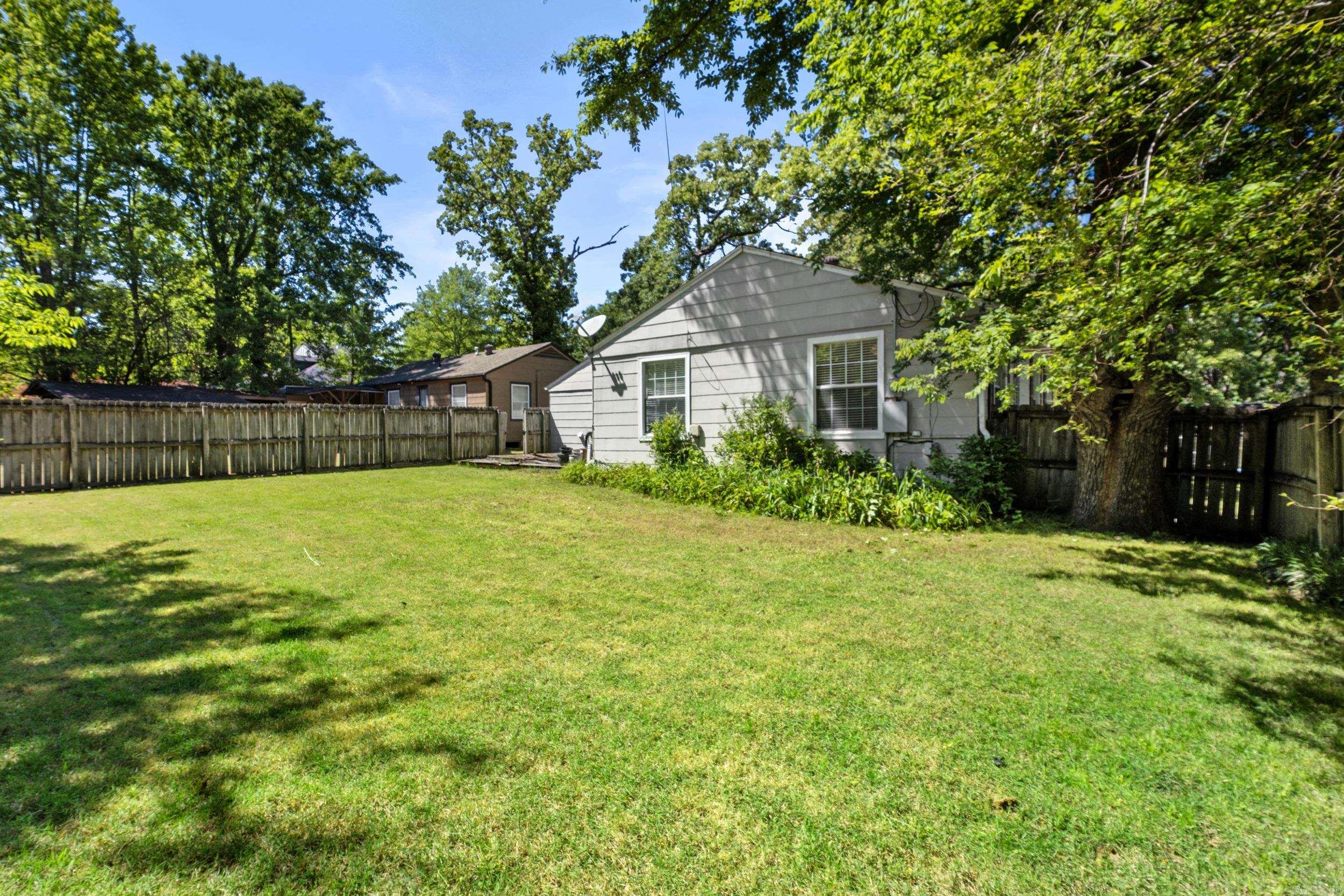 112 Sheridan  North Little Rock, AR