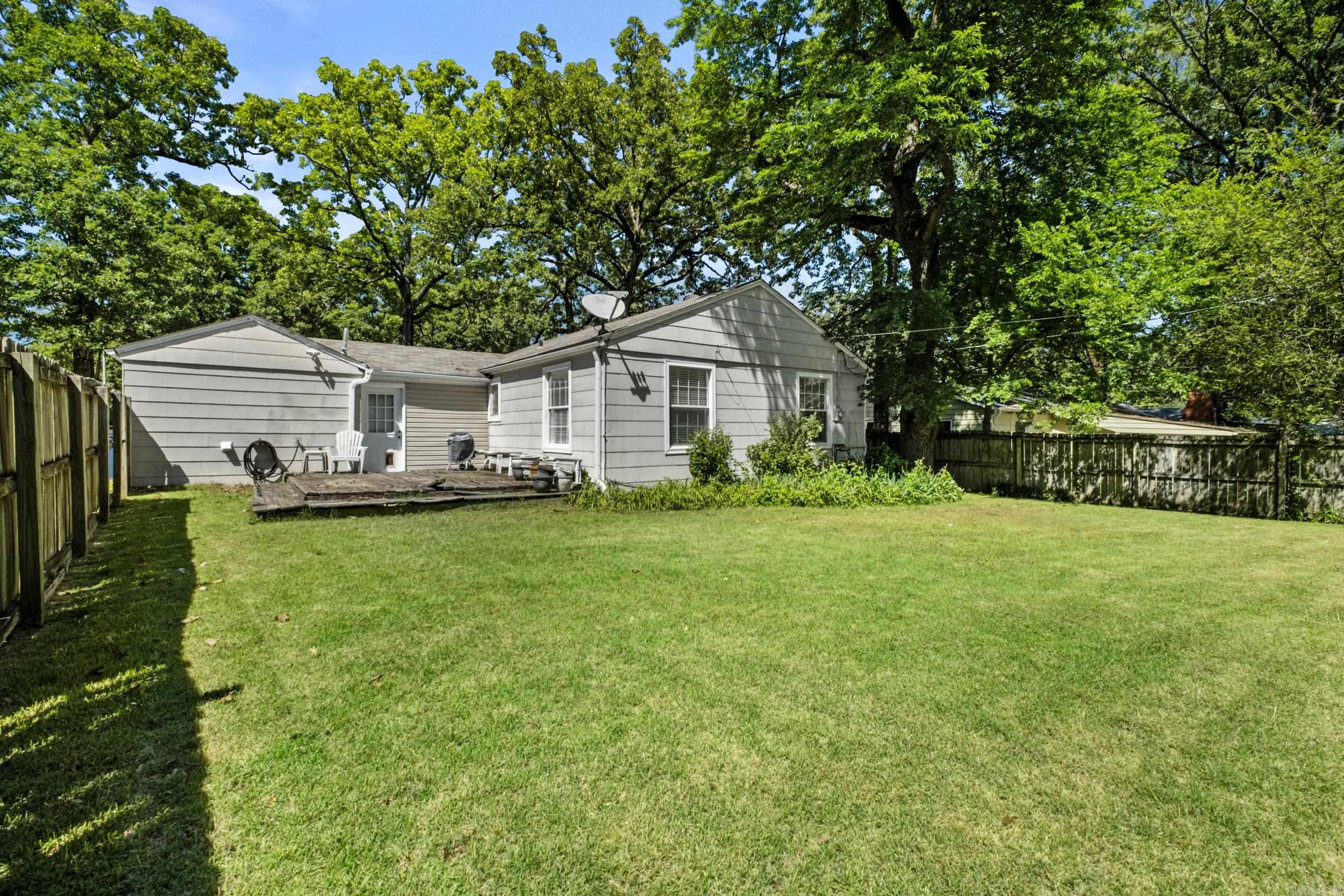 112 Sheridan  North Little Rock, AR