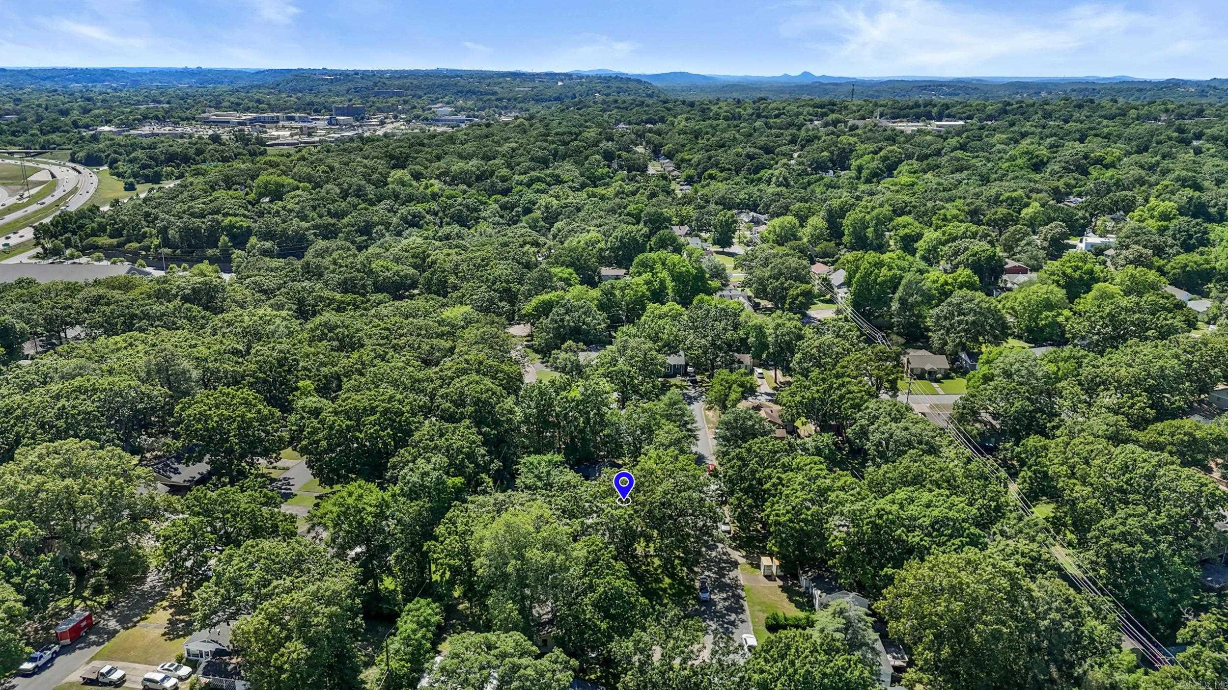 112 Sheridan  North Little Rock, AR