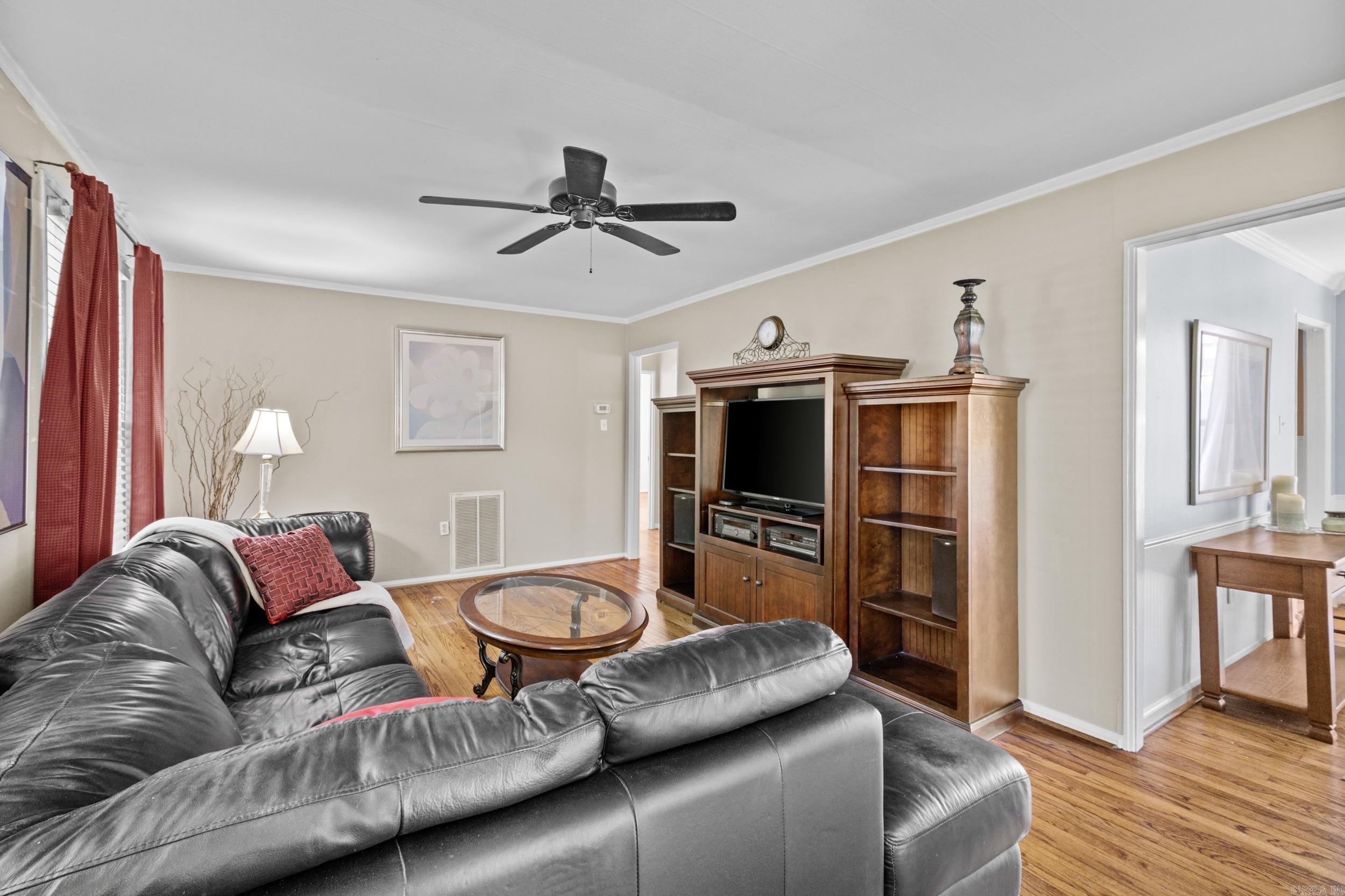 112 Sheridan  North Little Rock, AR