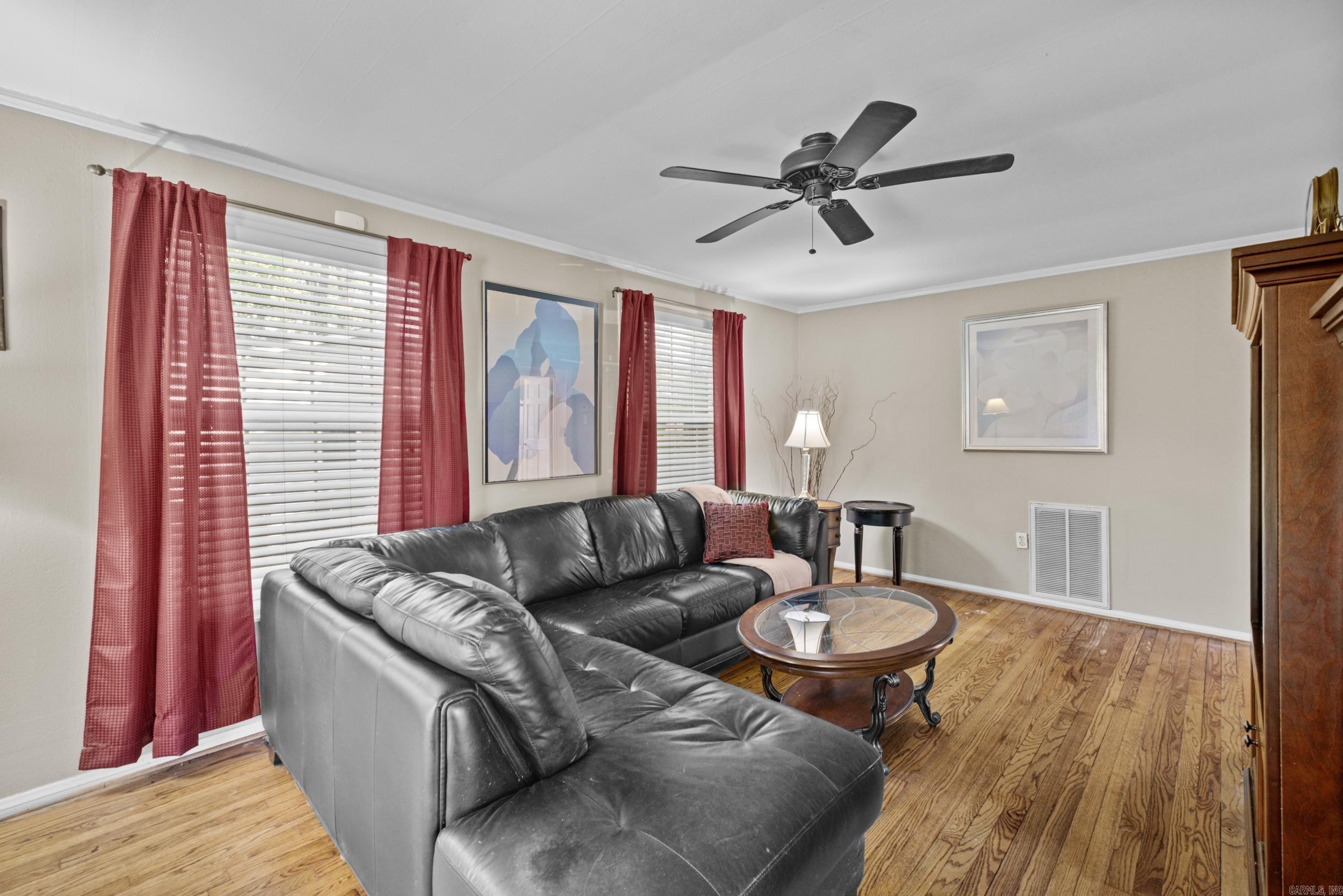 112 Sheridan  North Little Rock, AR