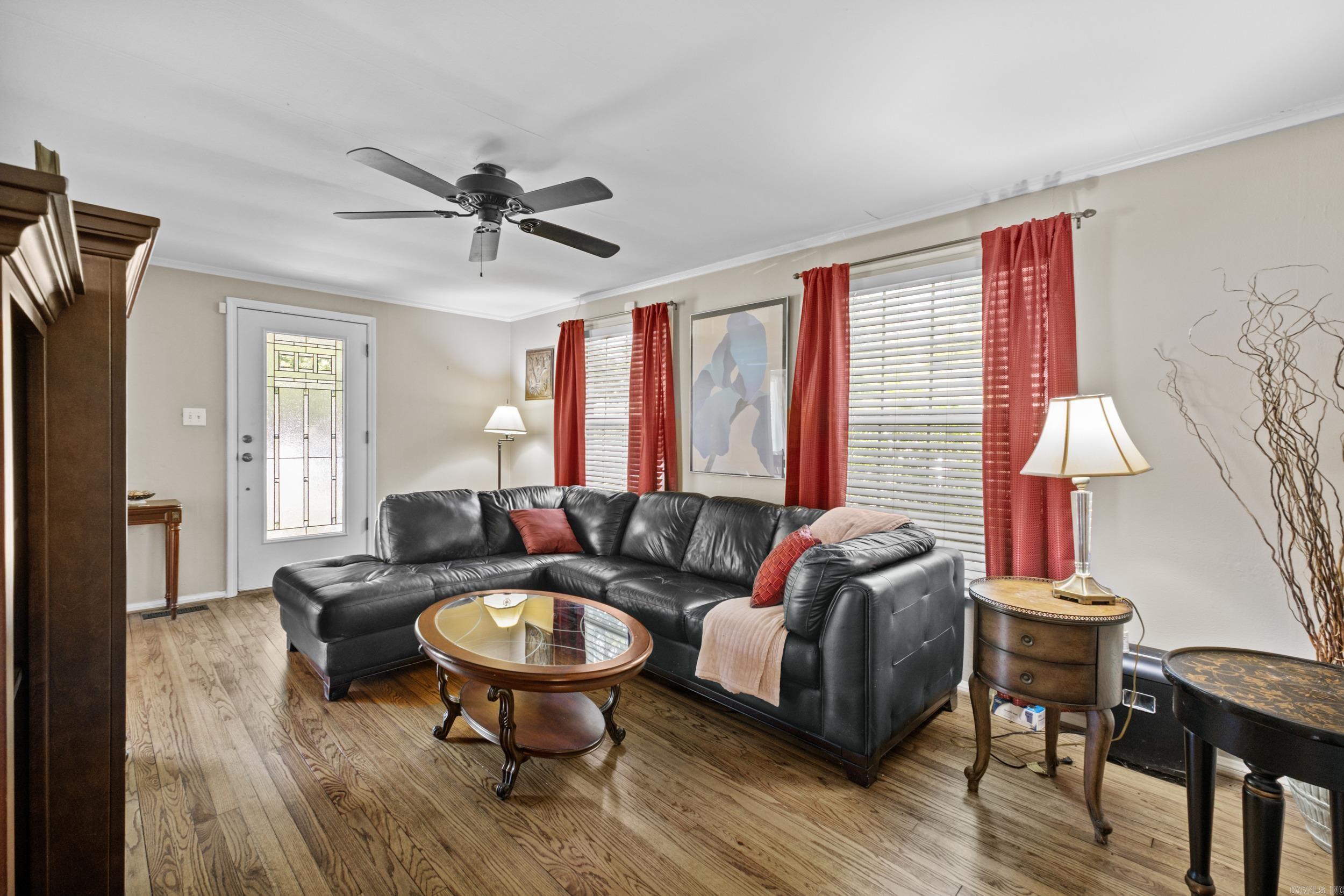 112 Sheridan  North Little Rock, AR