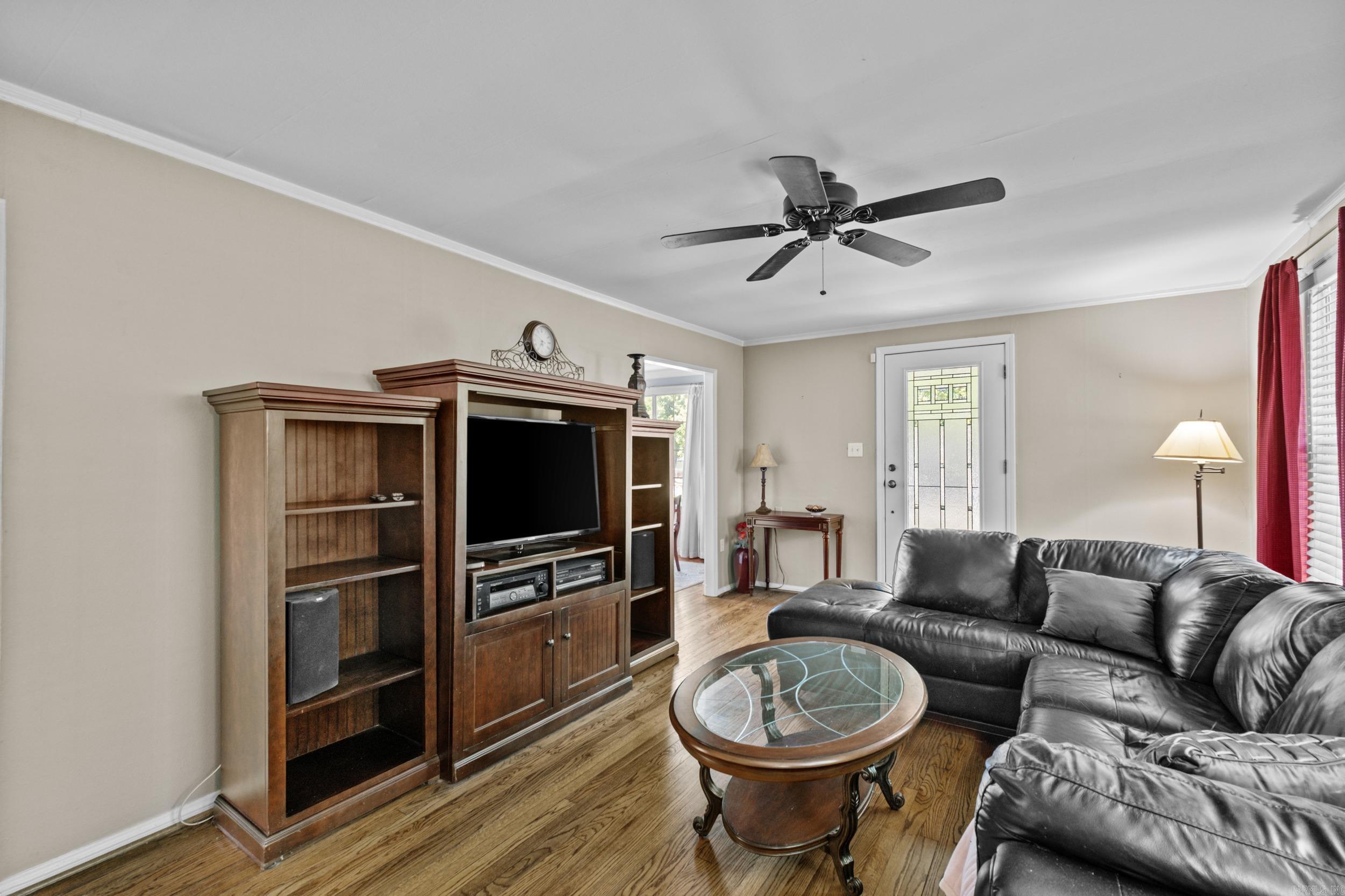 112 Sheridan  North Little Rock, AR