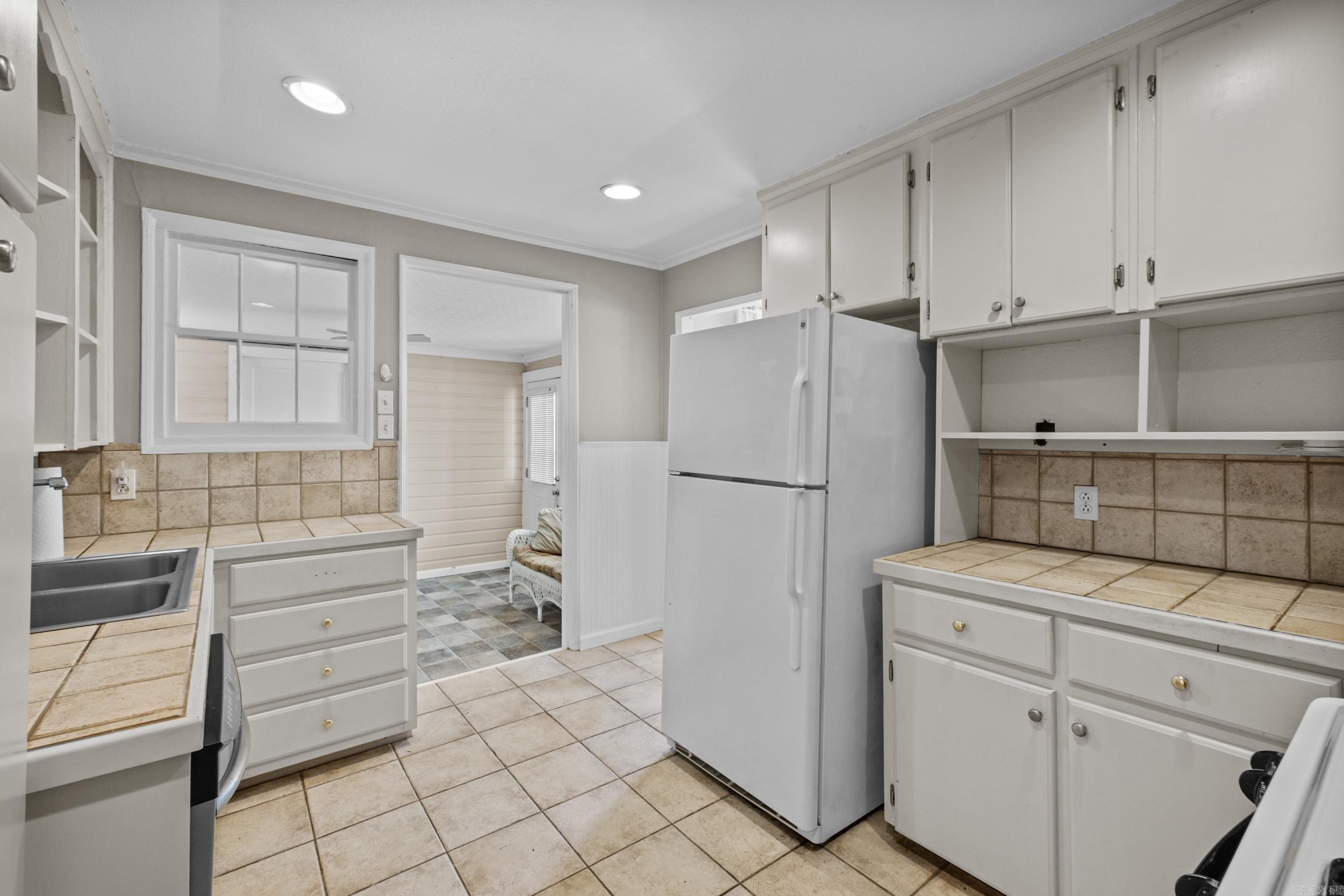 112 Sheridan  North Little Rock, AR