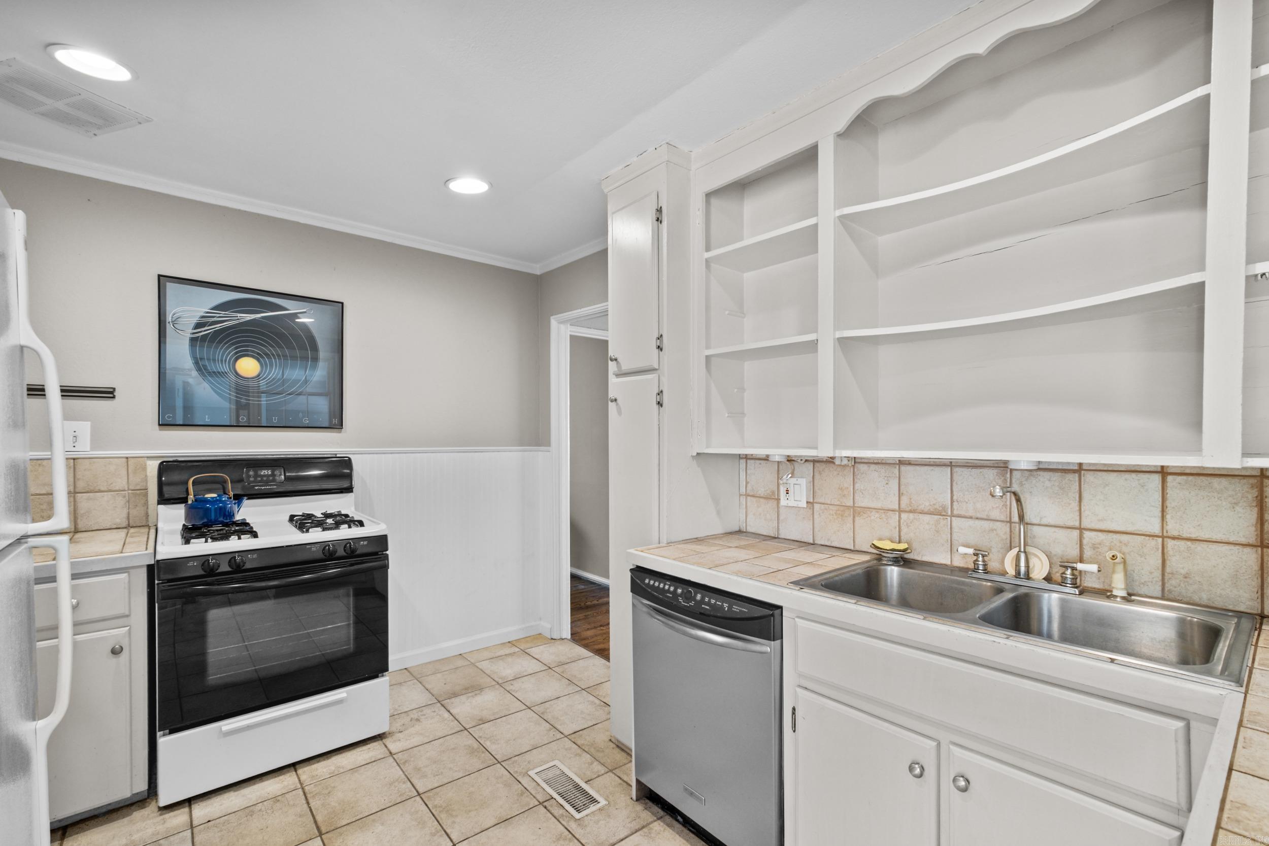 112 Sheridan  North Little Rock, AR