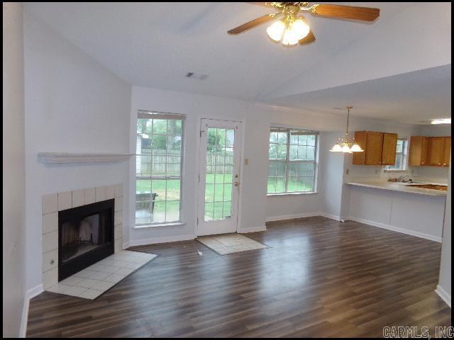 2301 Lakeshore  Bryant, AR