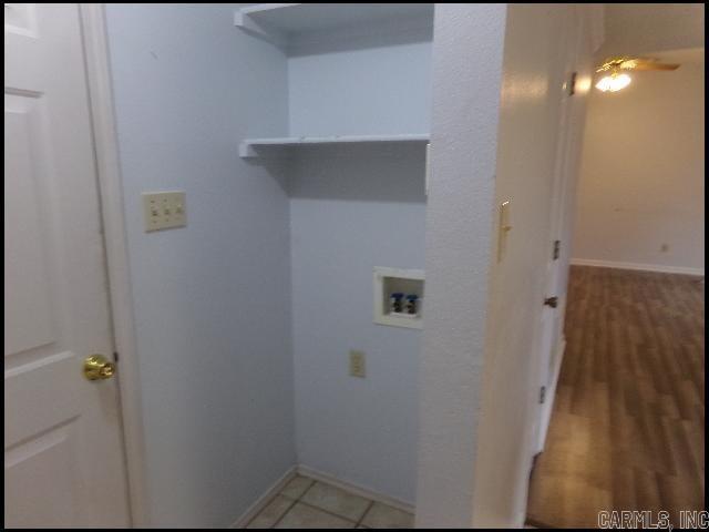 2301 Lakeshore  Bryant, AR