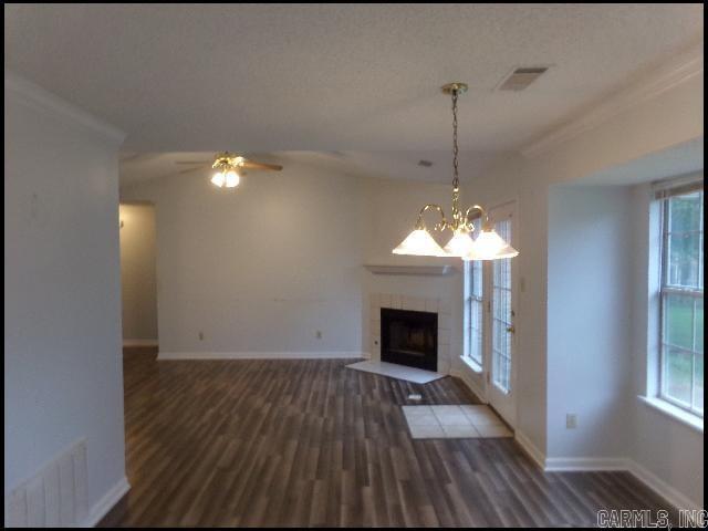2301 Lakeshore  Bryant, AR