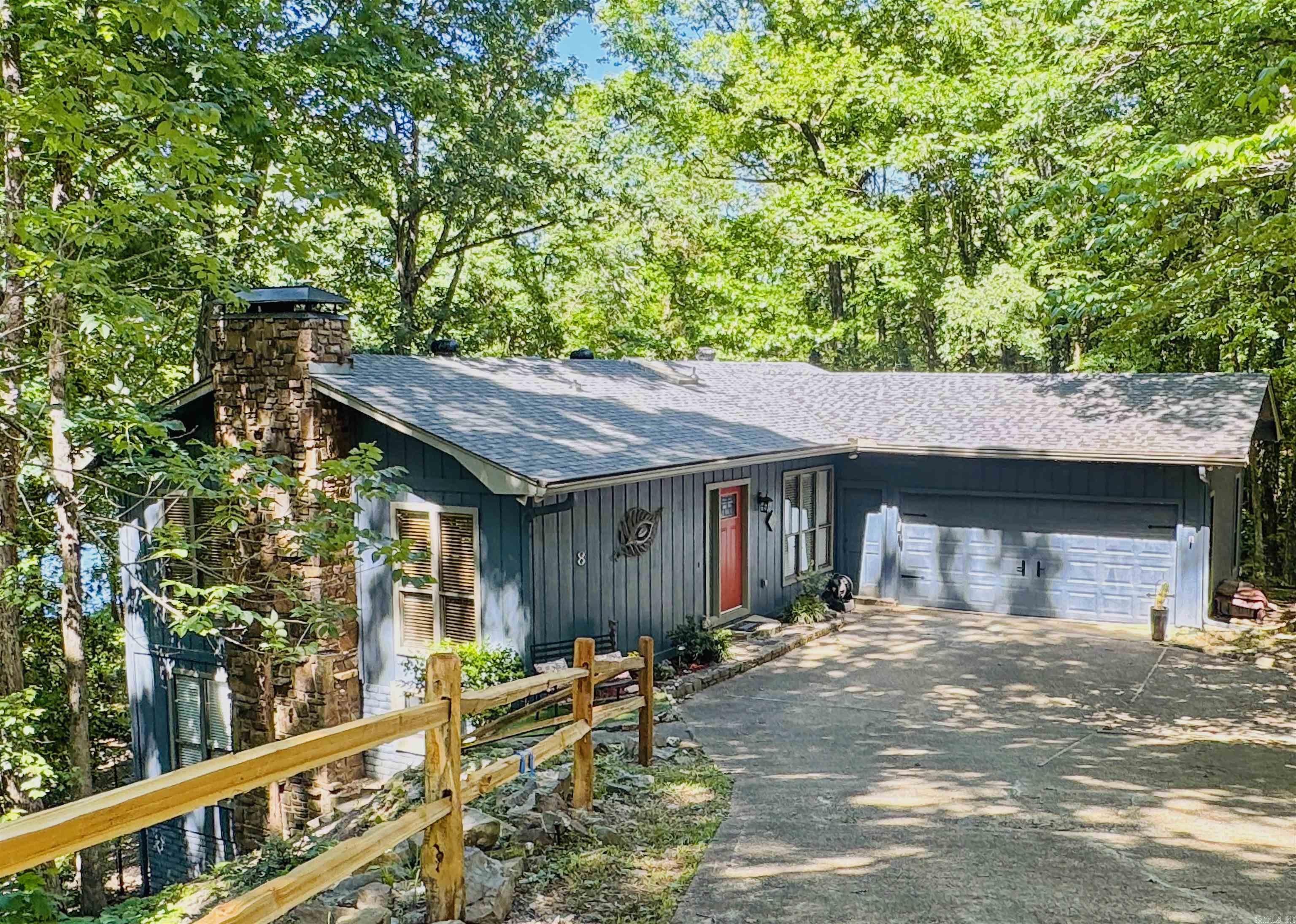 8 Castellon  Hot Springs Village, AR