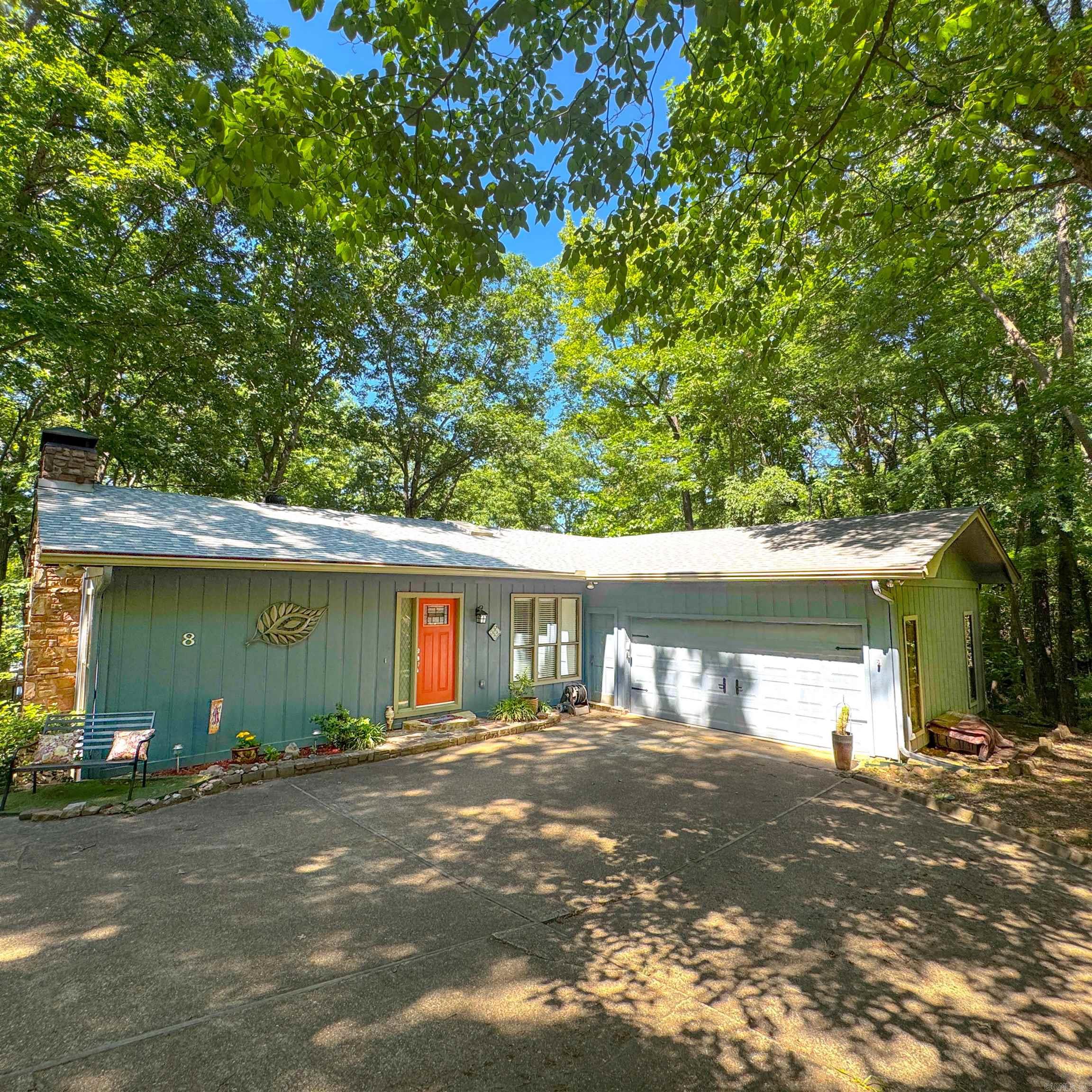 8 Castellon  Hot Springs Village, AR