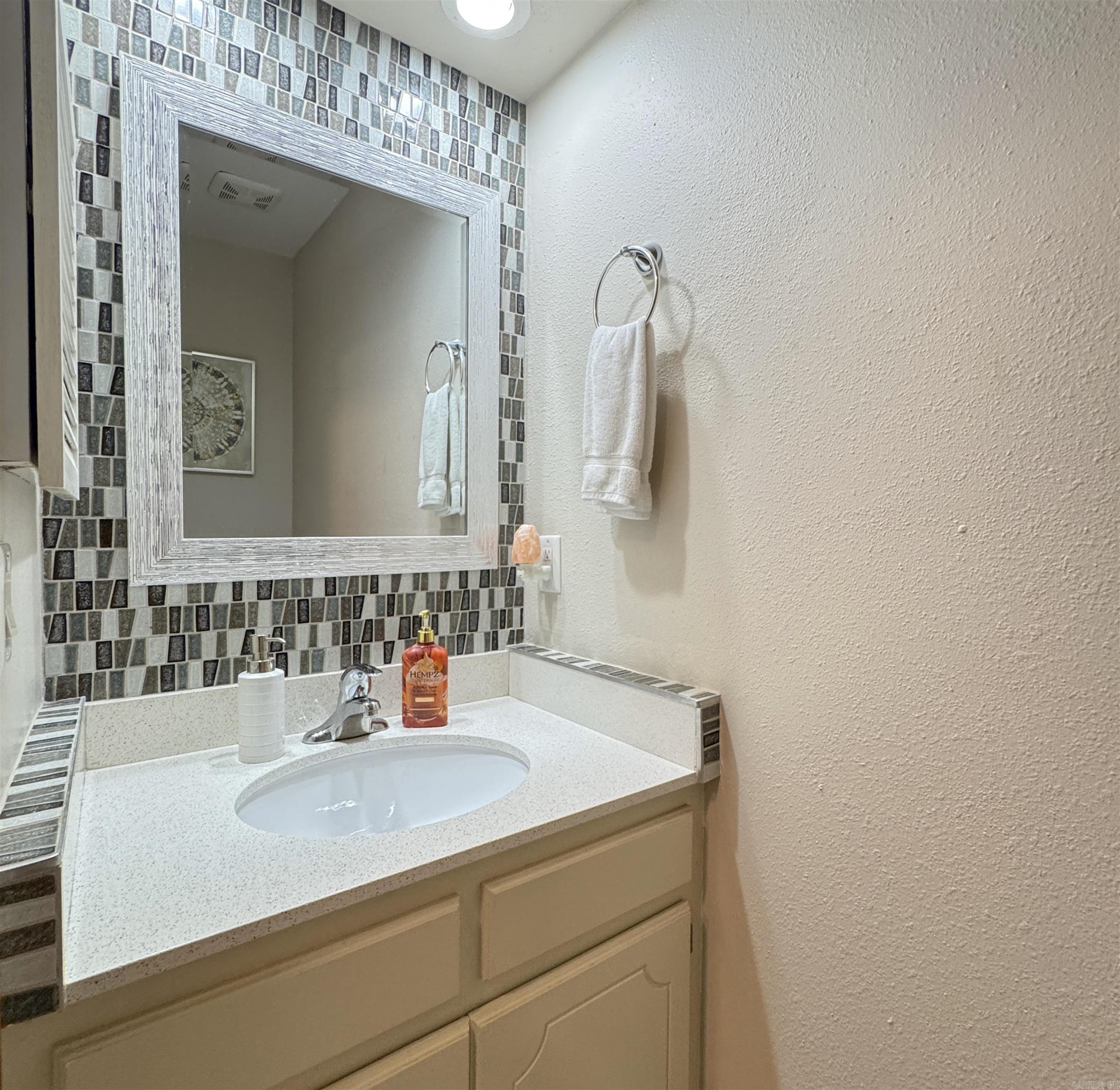8 Castellon  Hot Springs Village, AR