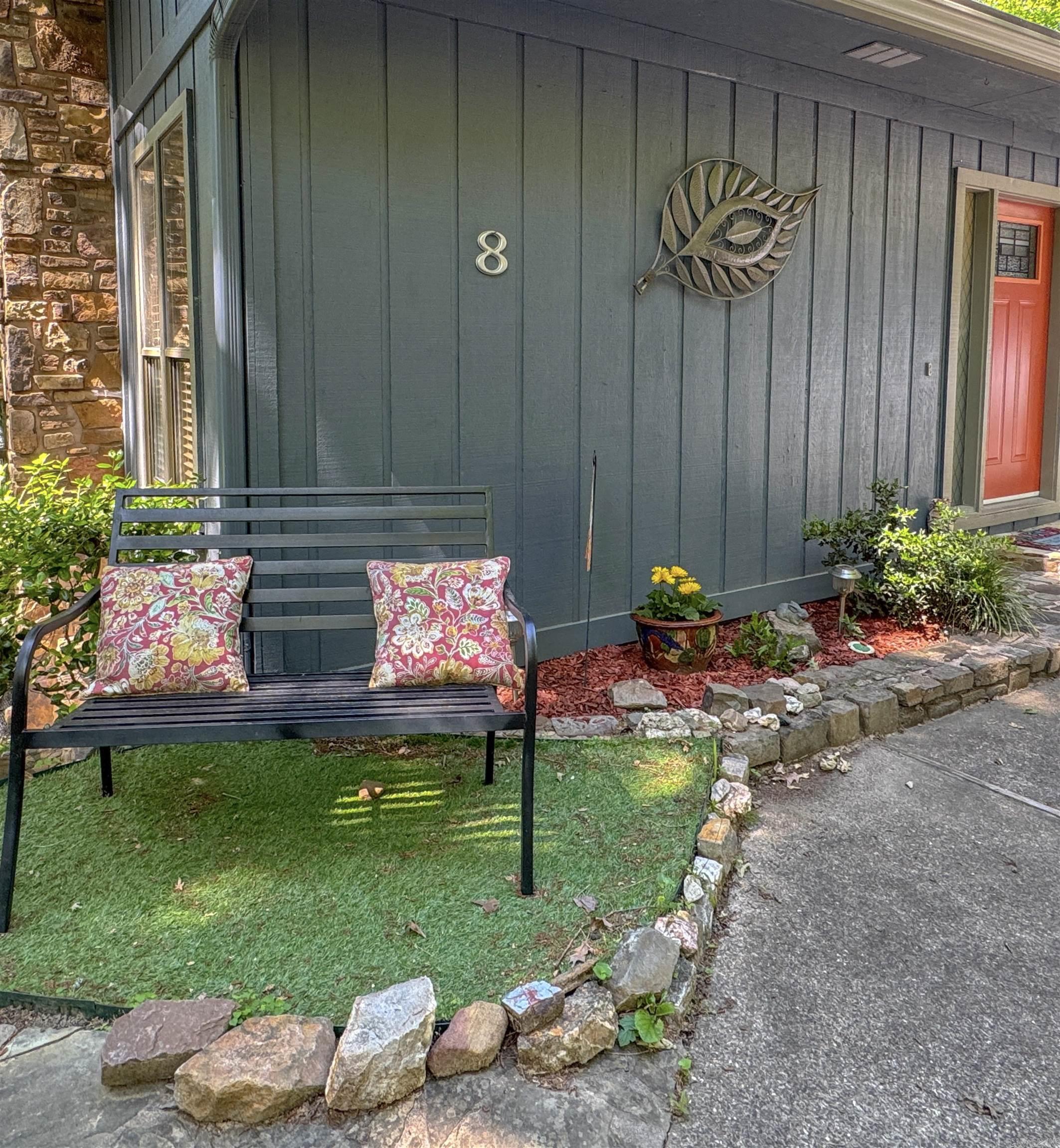 8 Castellon  Hot Springs Village, AR