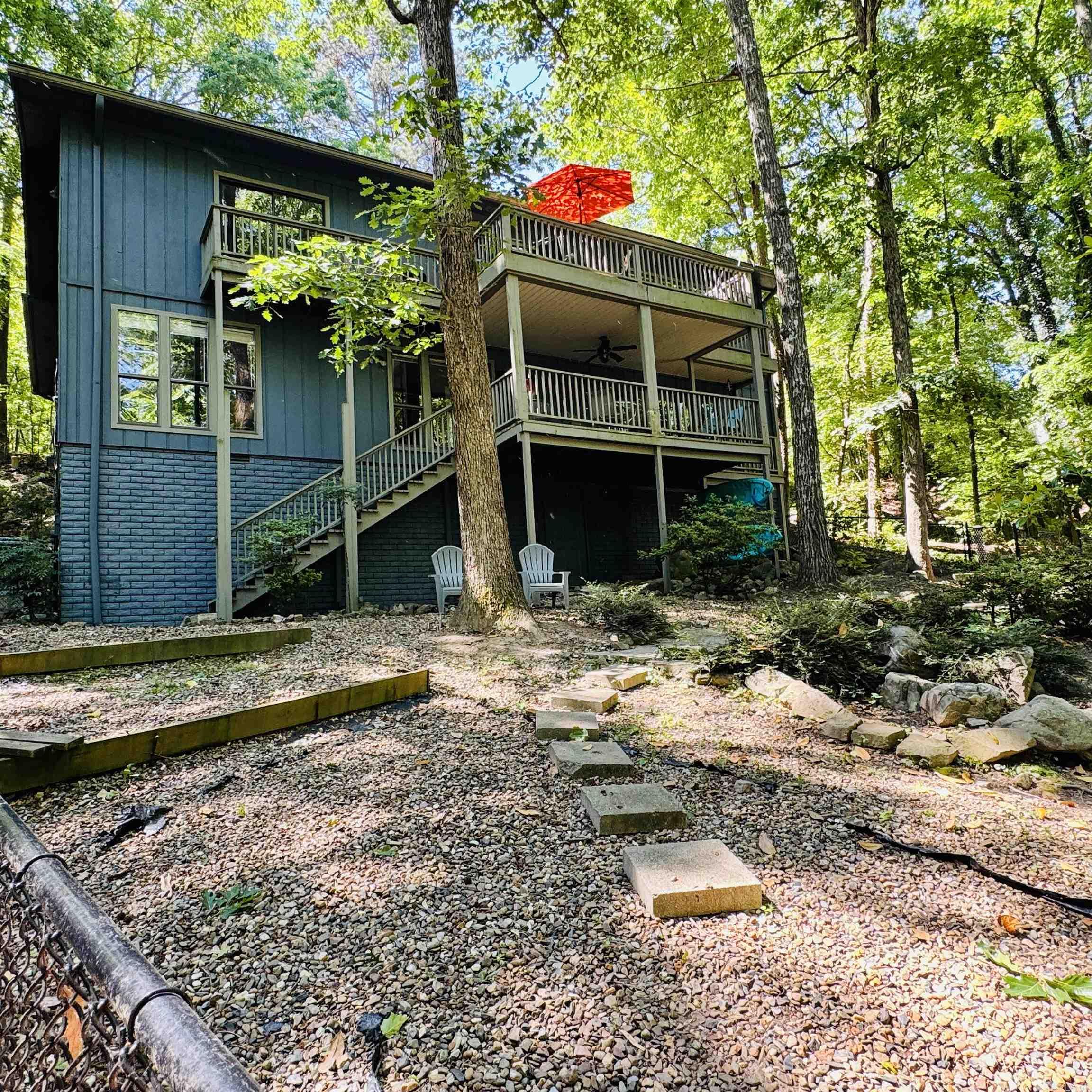 8 Castellon  Hot Springs Village, AR