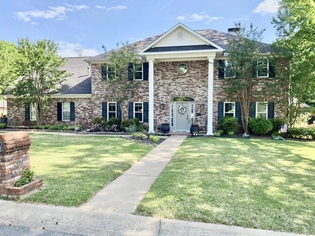 11 Riverwood Place  Maumelle, AR