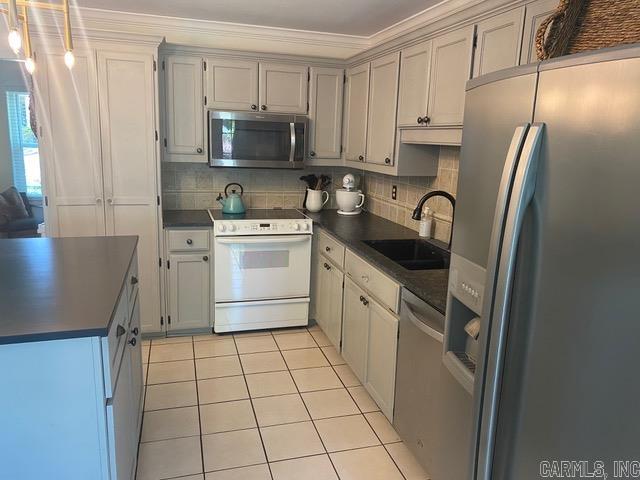 11 Riverwood Place  Maumelle, AR