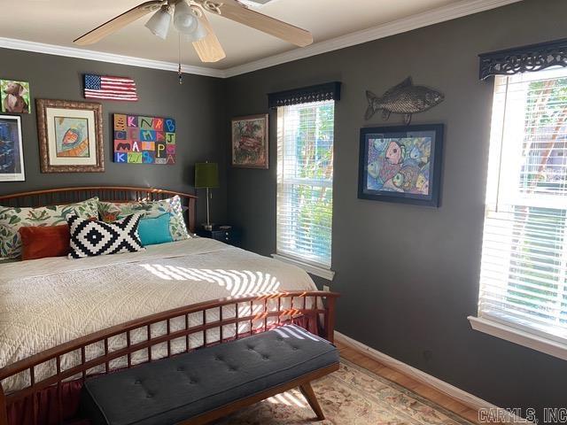11 Riverwood Place  Maumelle, AR