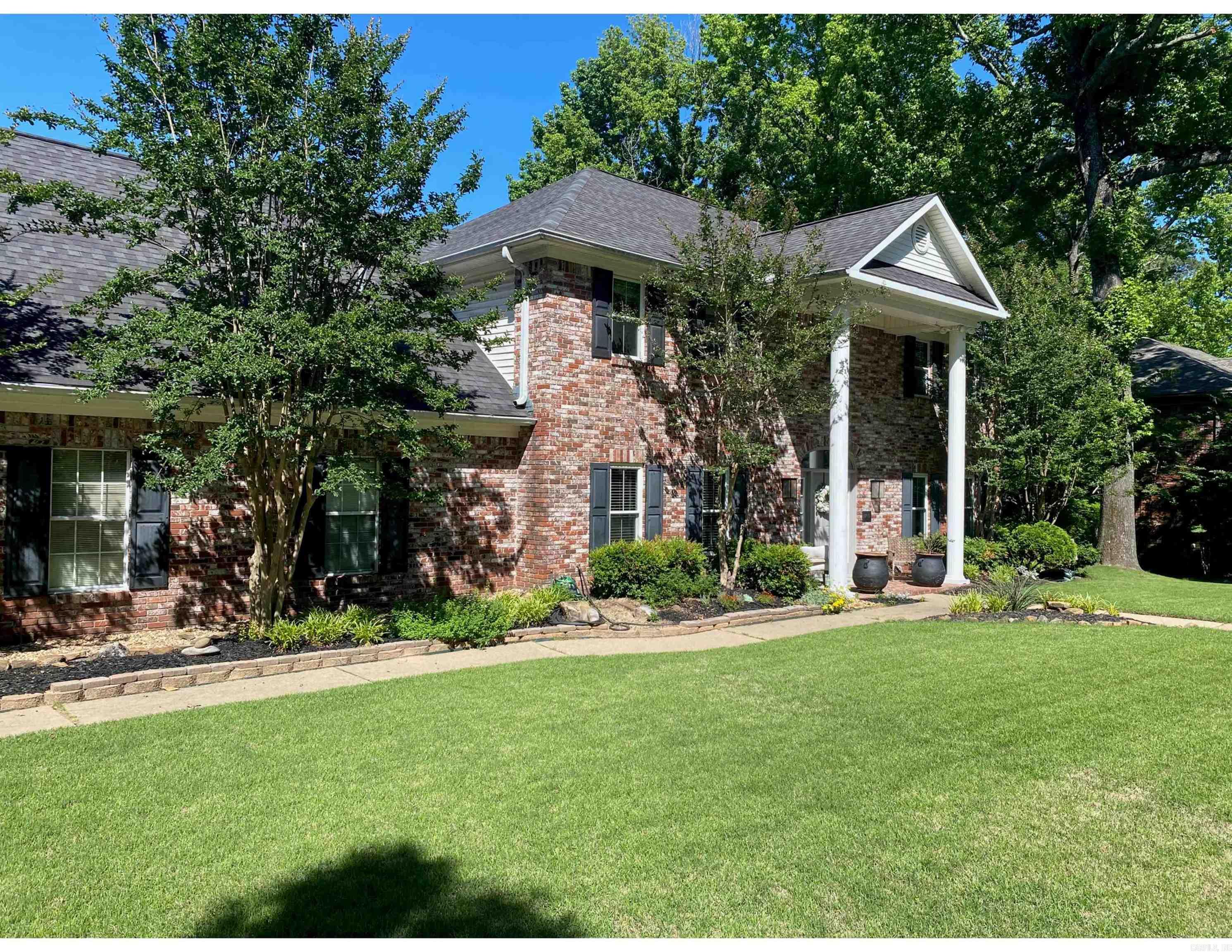 11 Riverwood Place  Maumelle, AR
