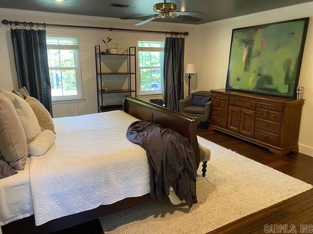 11 Riverwood Place  Maumelle, AR