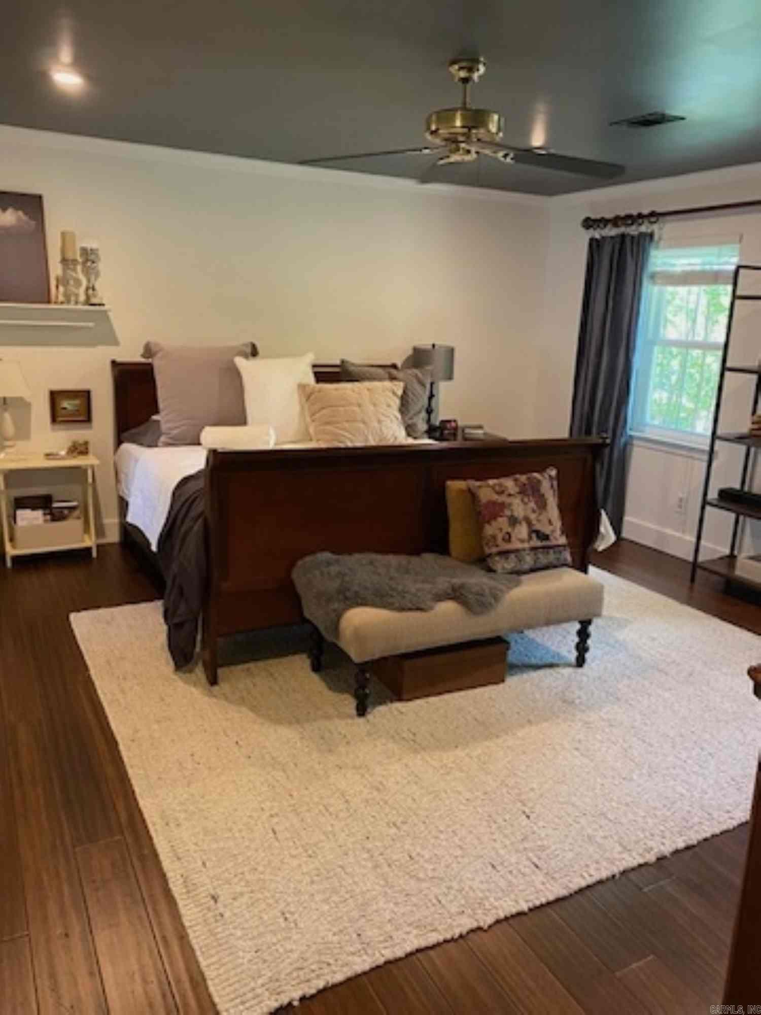 11 Riverwood Place  Maumelle, AR