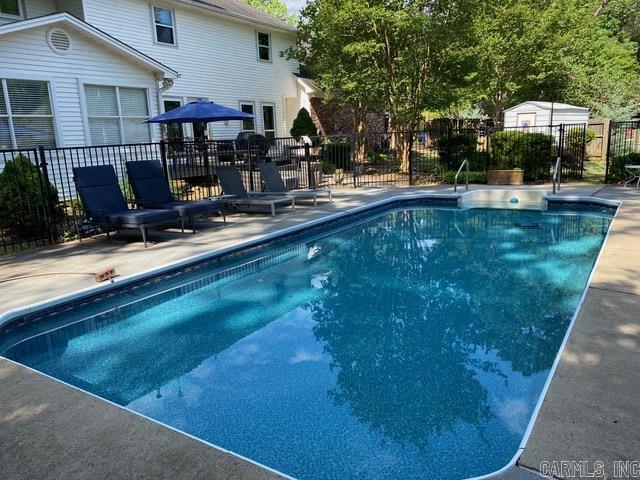 11 Riverwood Place  Maumelle, AR