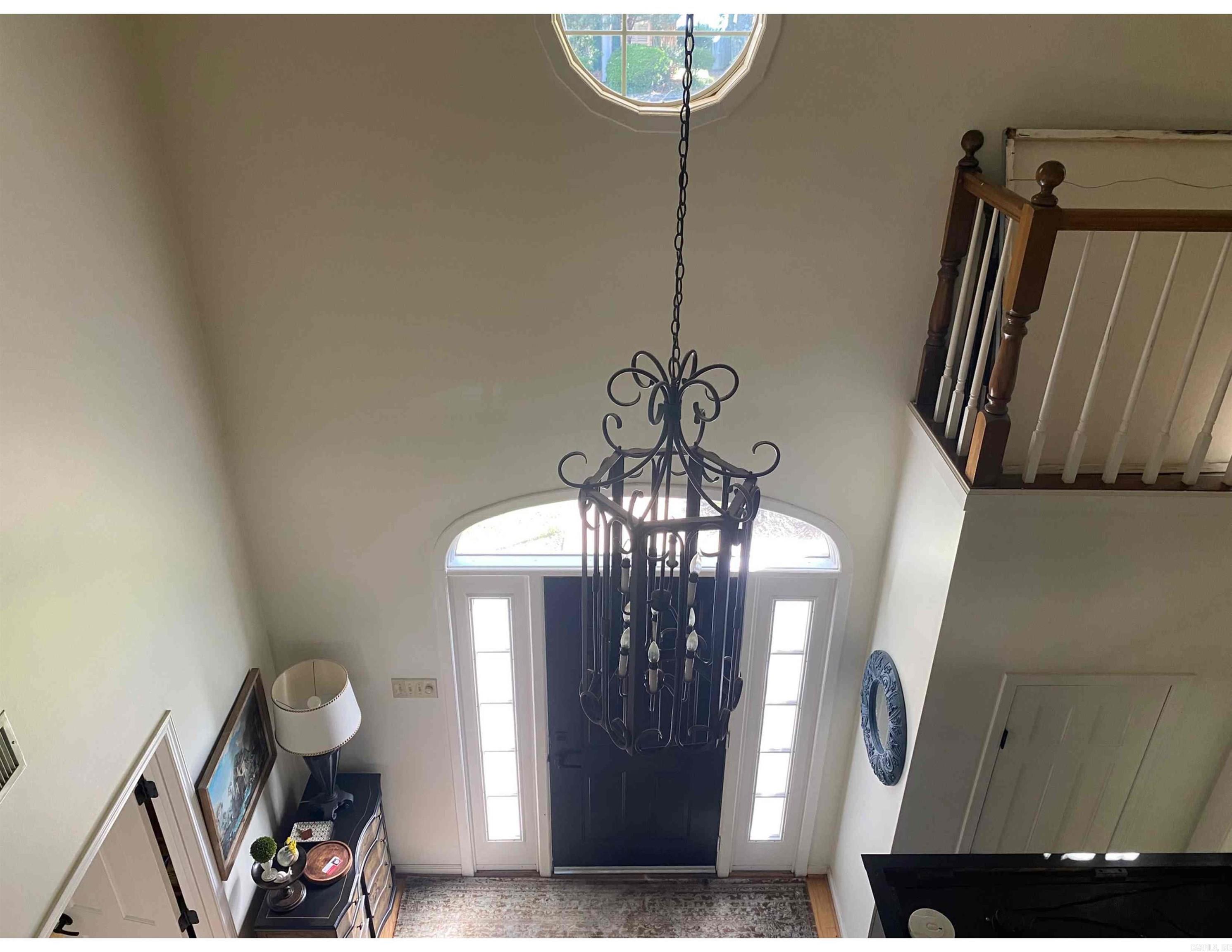 11 Riverwood Place  Maumelle, AR