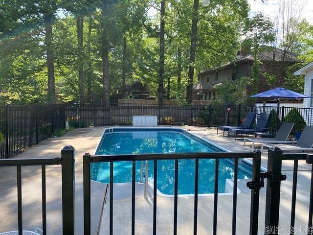11 Riverwood Place  Maumelle, AR