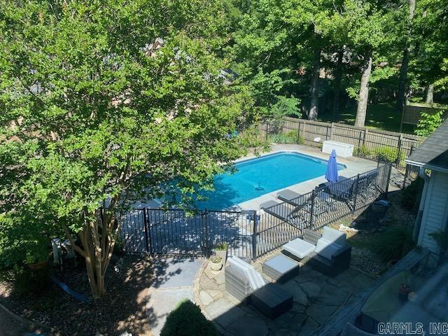11 Riverwood Place  Maumelle, AR