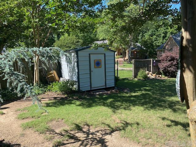 11 Riverwood Place  Maumelle, AR