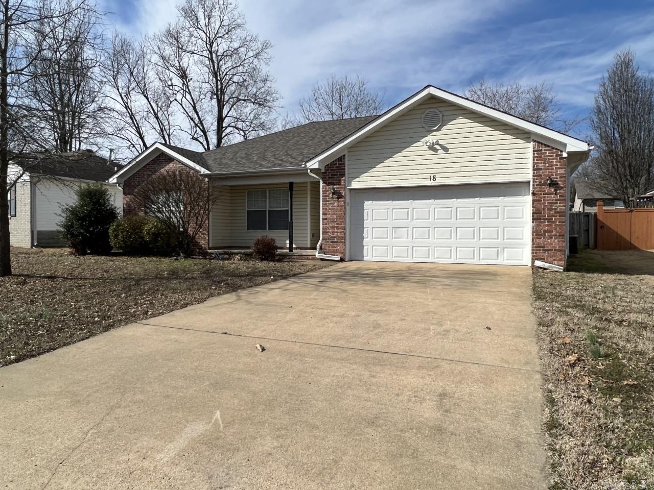 18 Wolverine  Cabot, AR