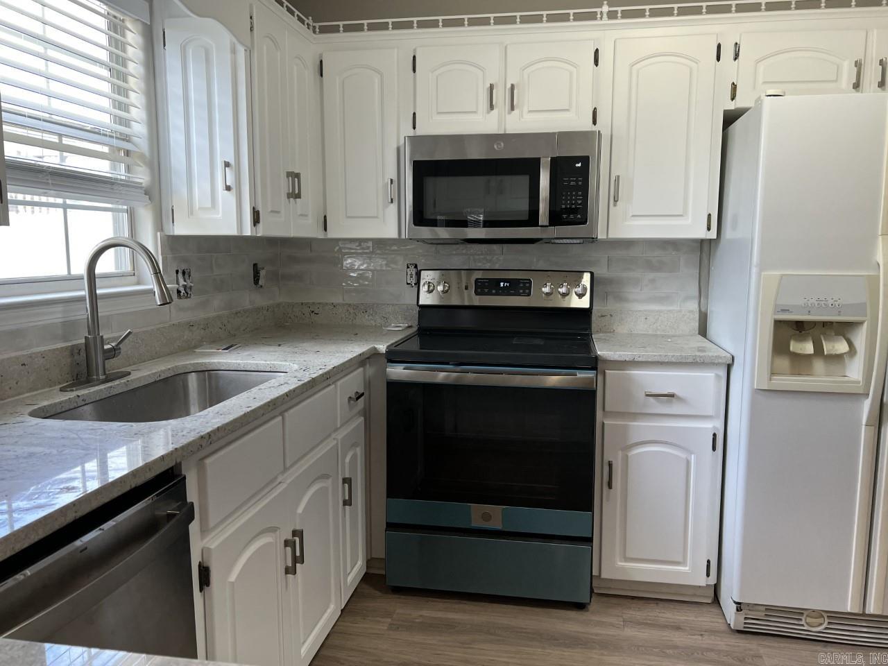18 Wolverine  Cabot, AR
