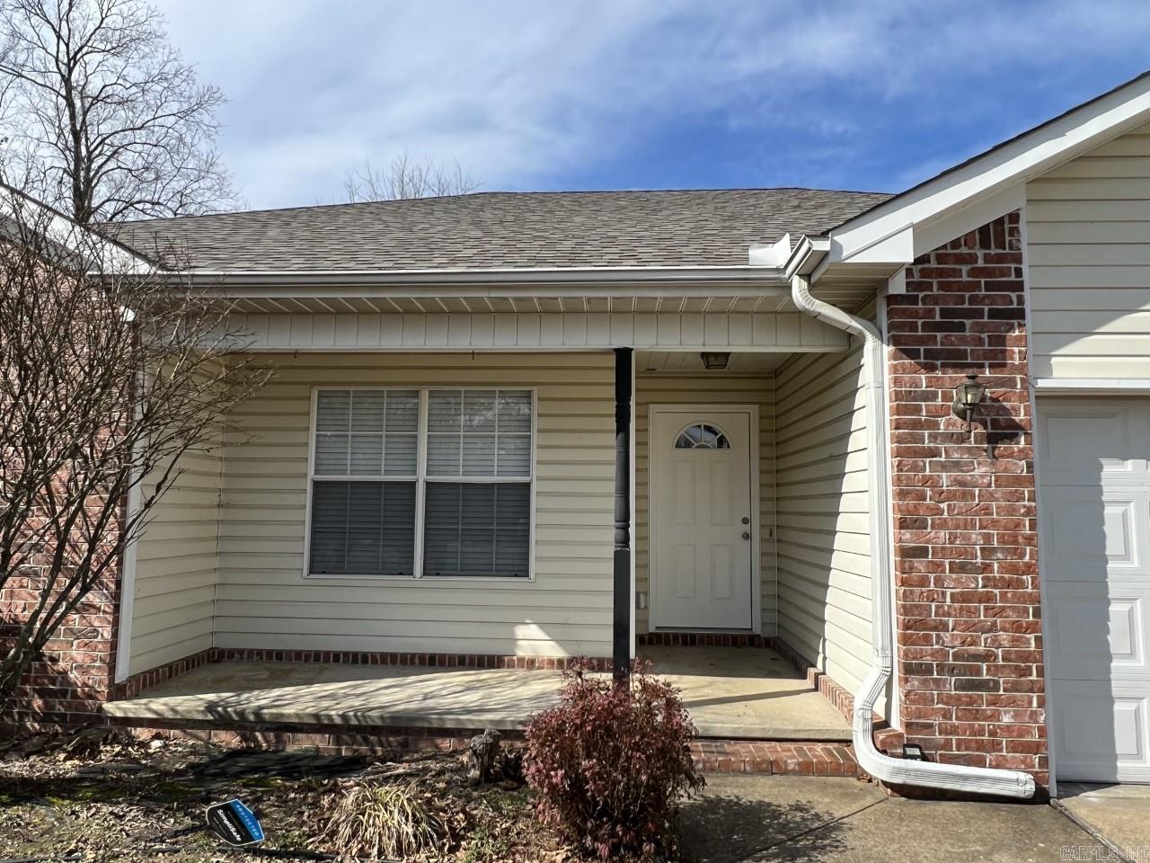 18 Wolverine  Cabot, AR