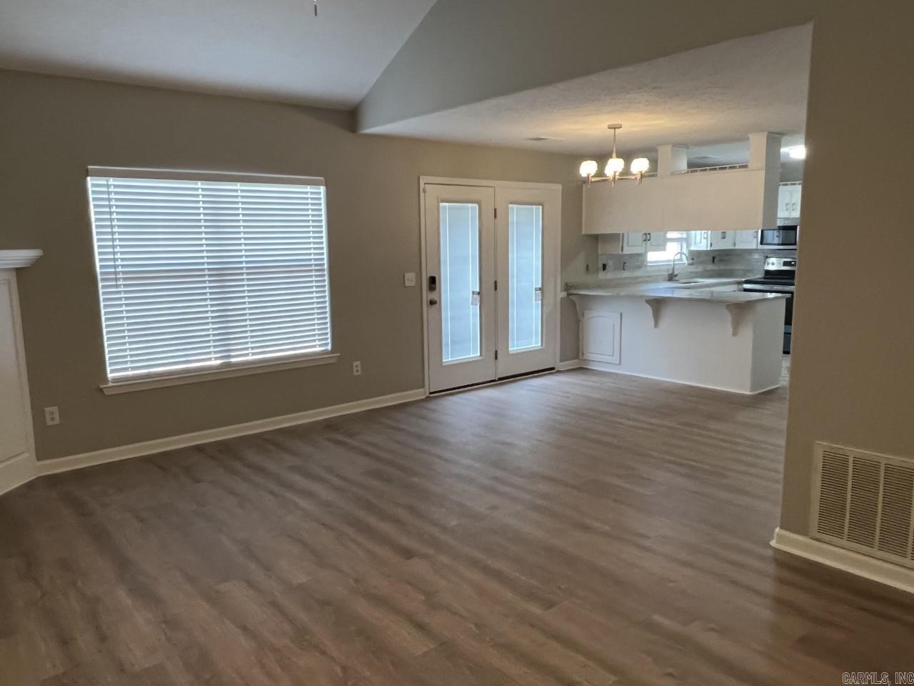 18 Wolverine  Cabot, AR