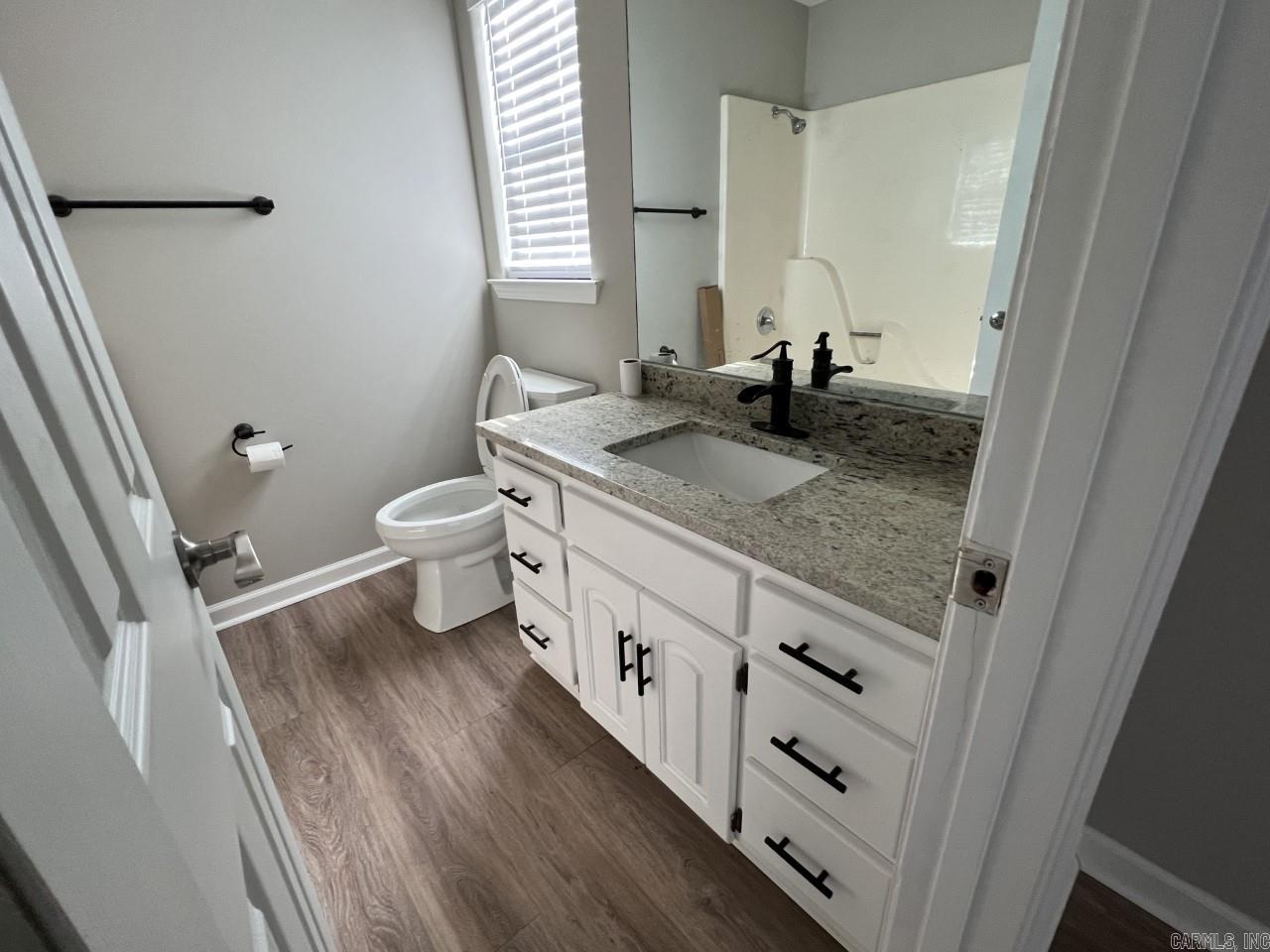 18 Wolverine  Cabot, AR
