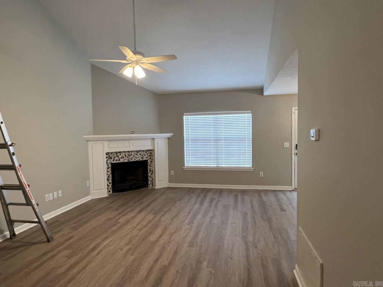 18 Wolverine  Cabot, AR
