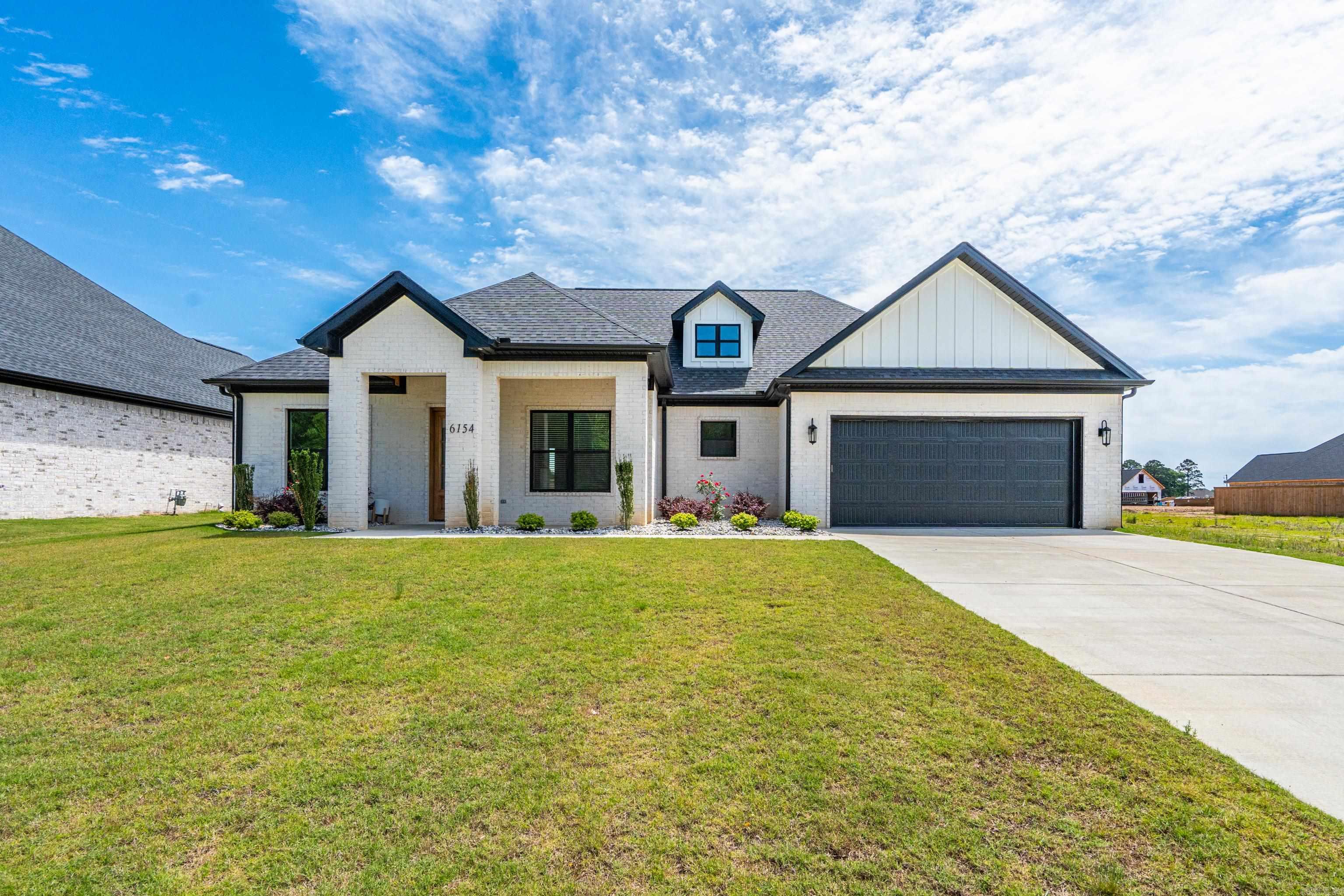 6154 Majestic Waters  Benton, AR