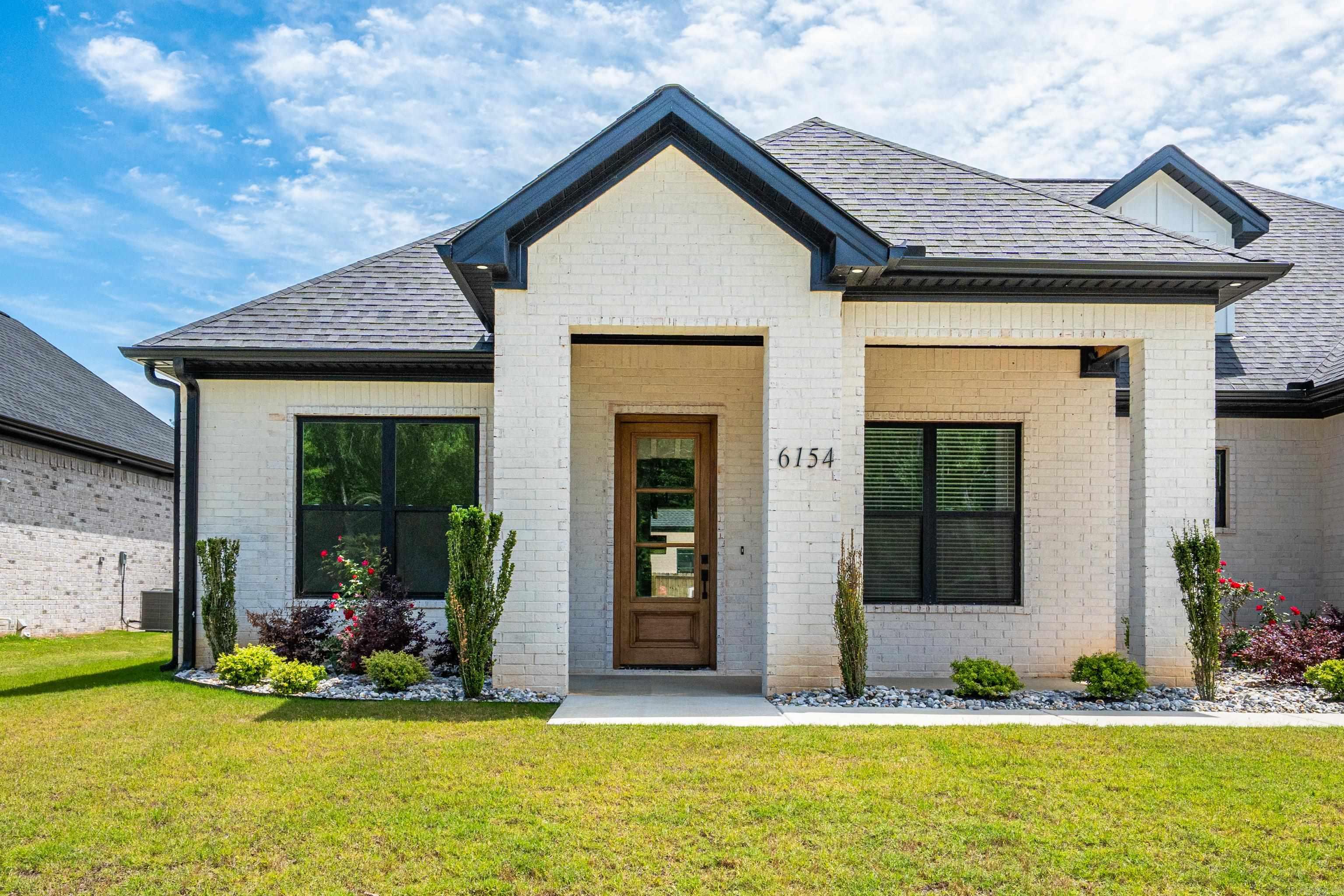 6154 Majestic Waters  Benton, AR