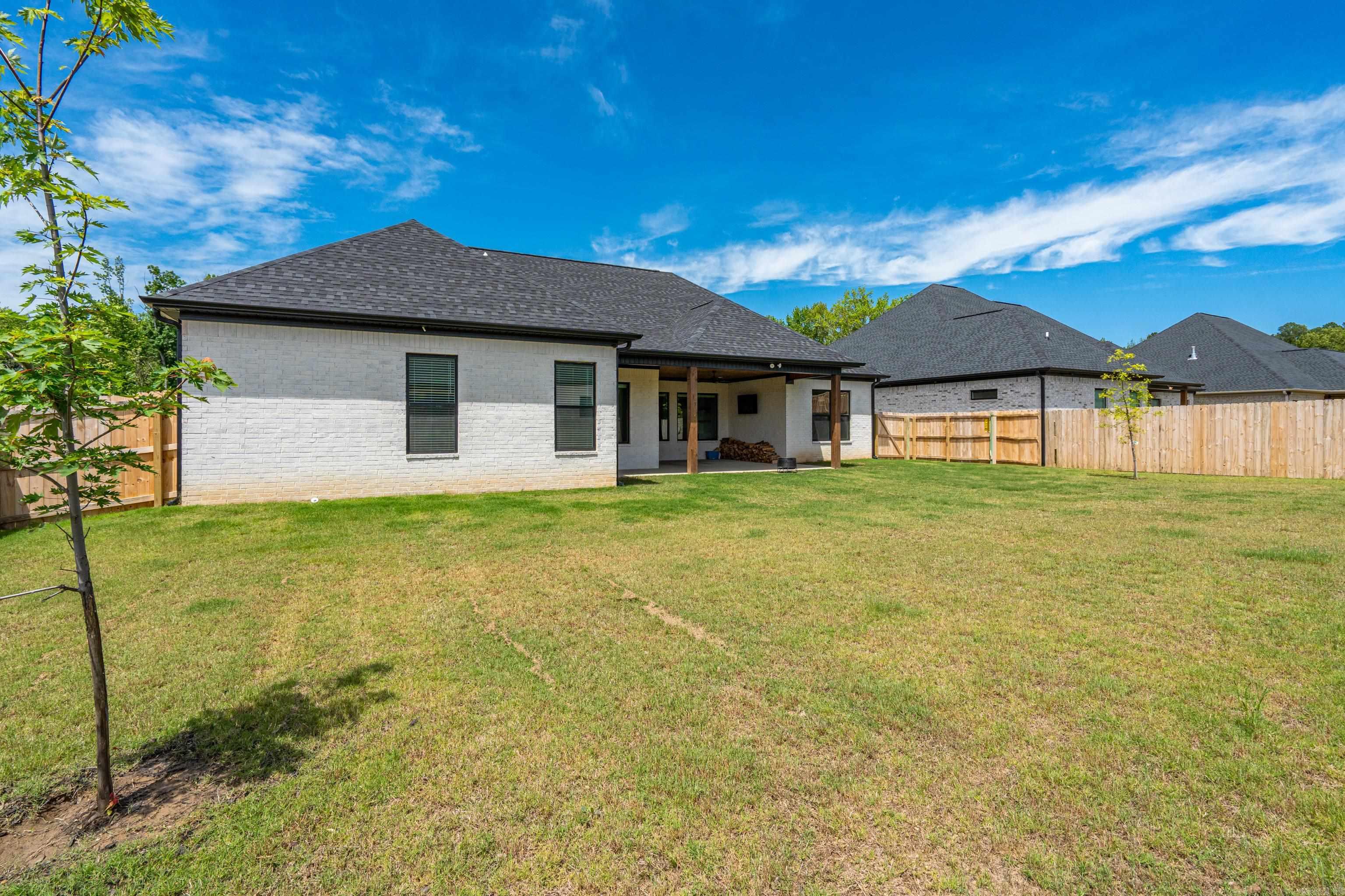 6154 Majestic Waters  Benton, AR