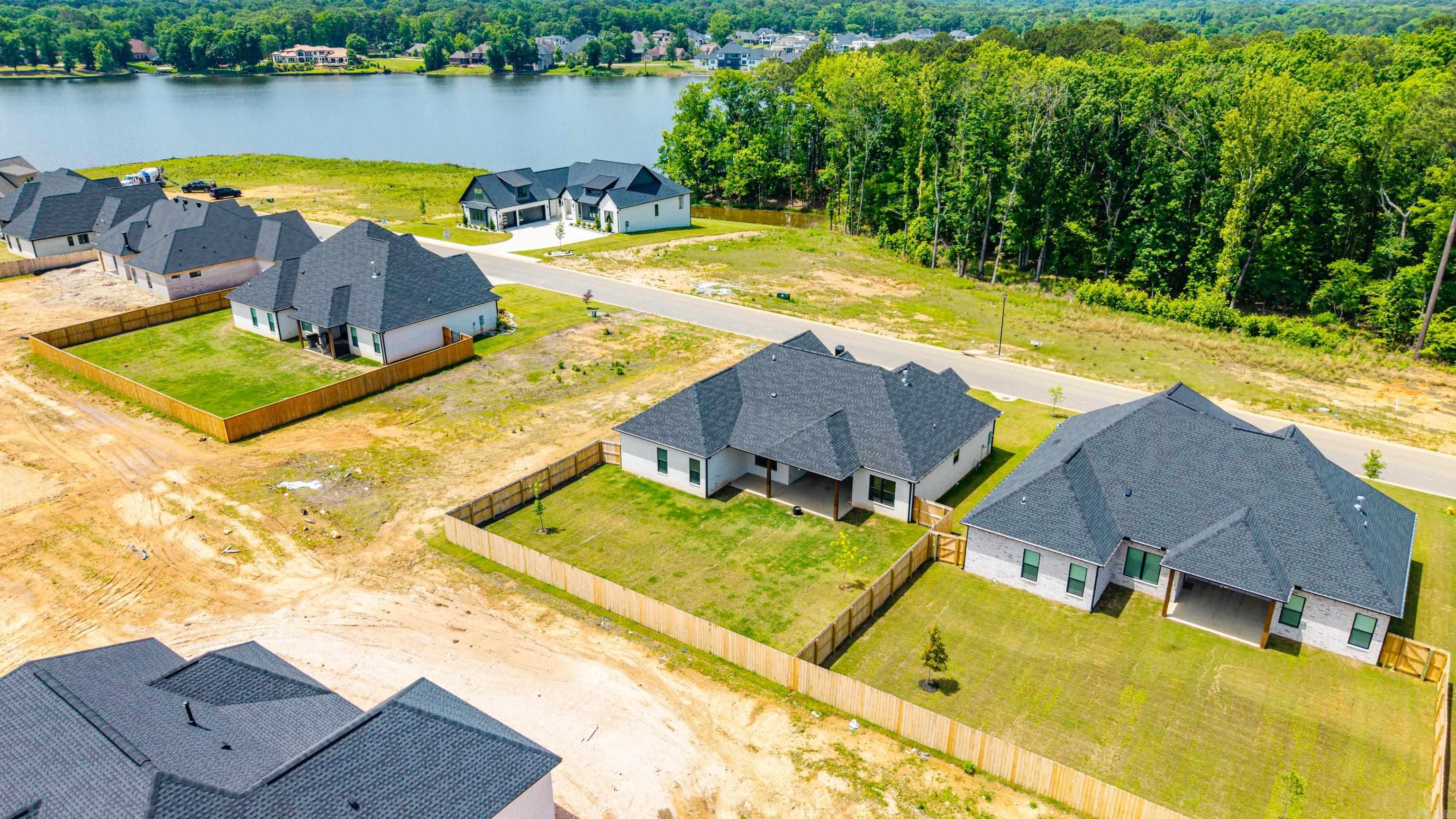 6154 Majestic Waters  Benton, AR