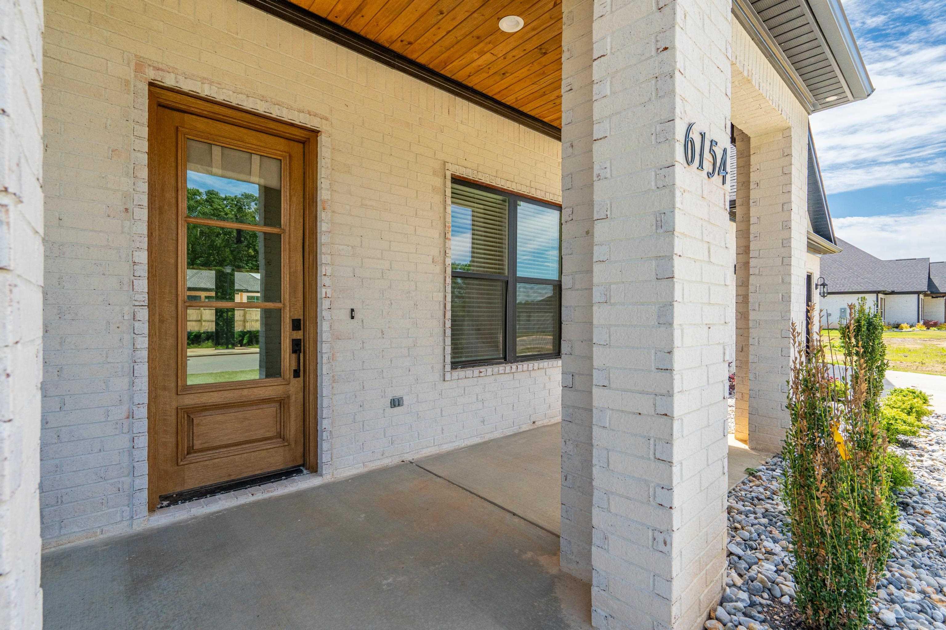 6154 Majestic Waters  Benton, AR