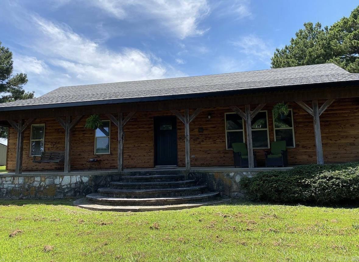 1663 County Road 751  Jonesboro, AR