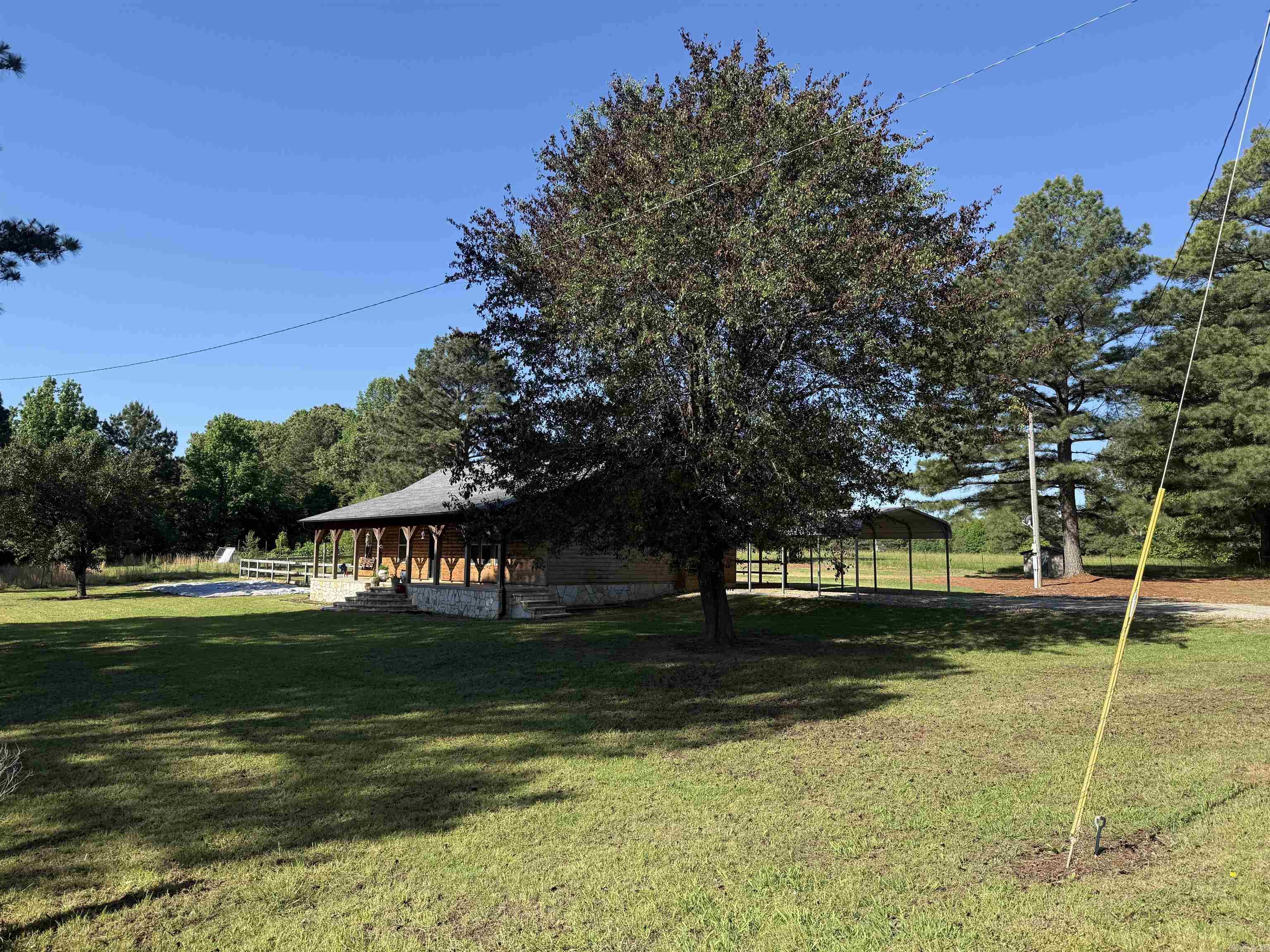 1663 County Road 751  Jonesboro, AR