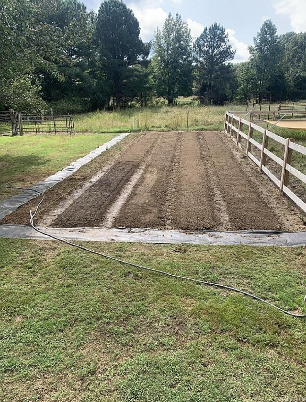 1663 County Road 751  Jonesboro, AR