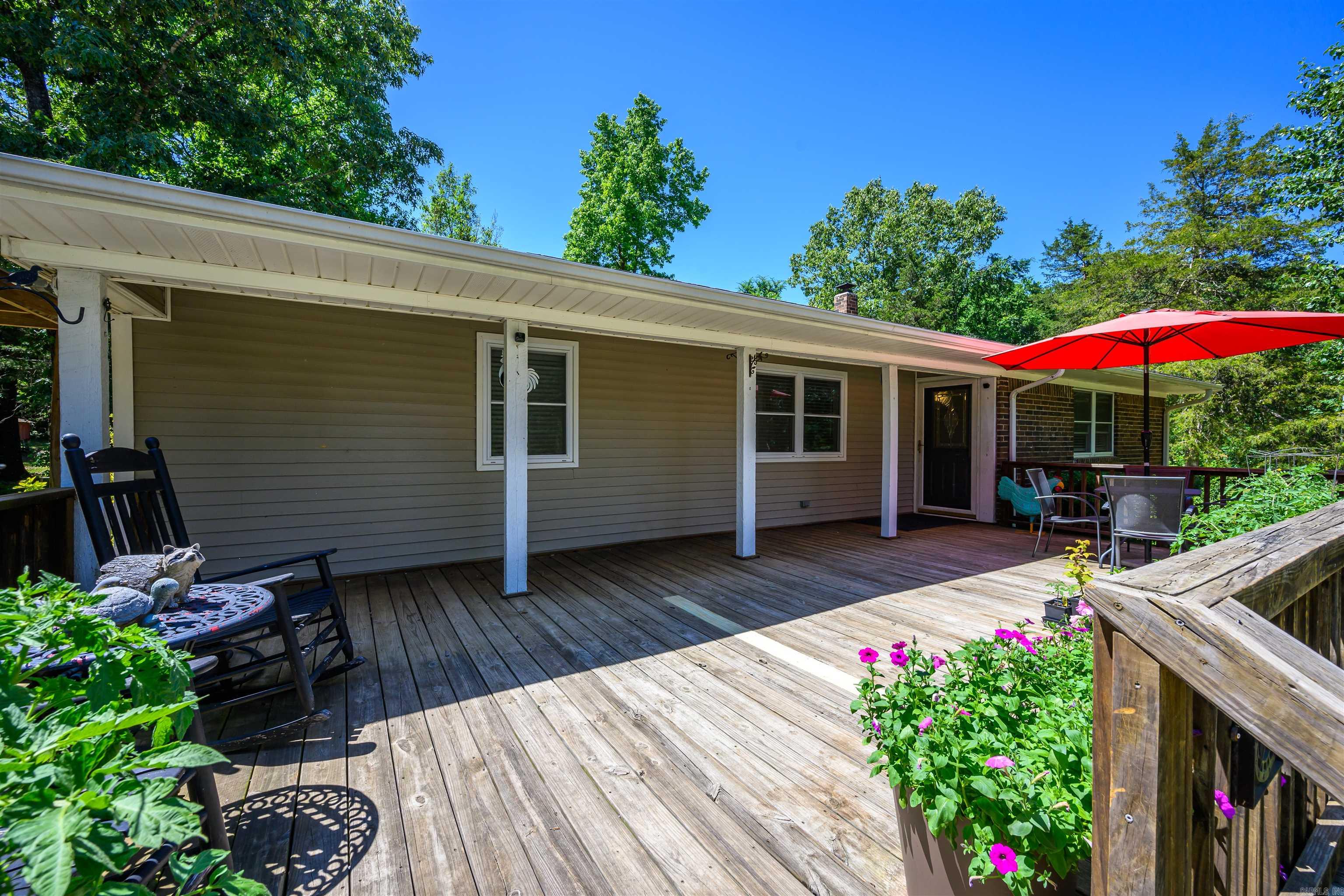 50 Hawkins  Cord, AR