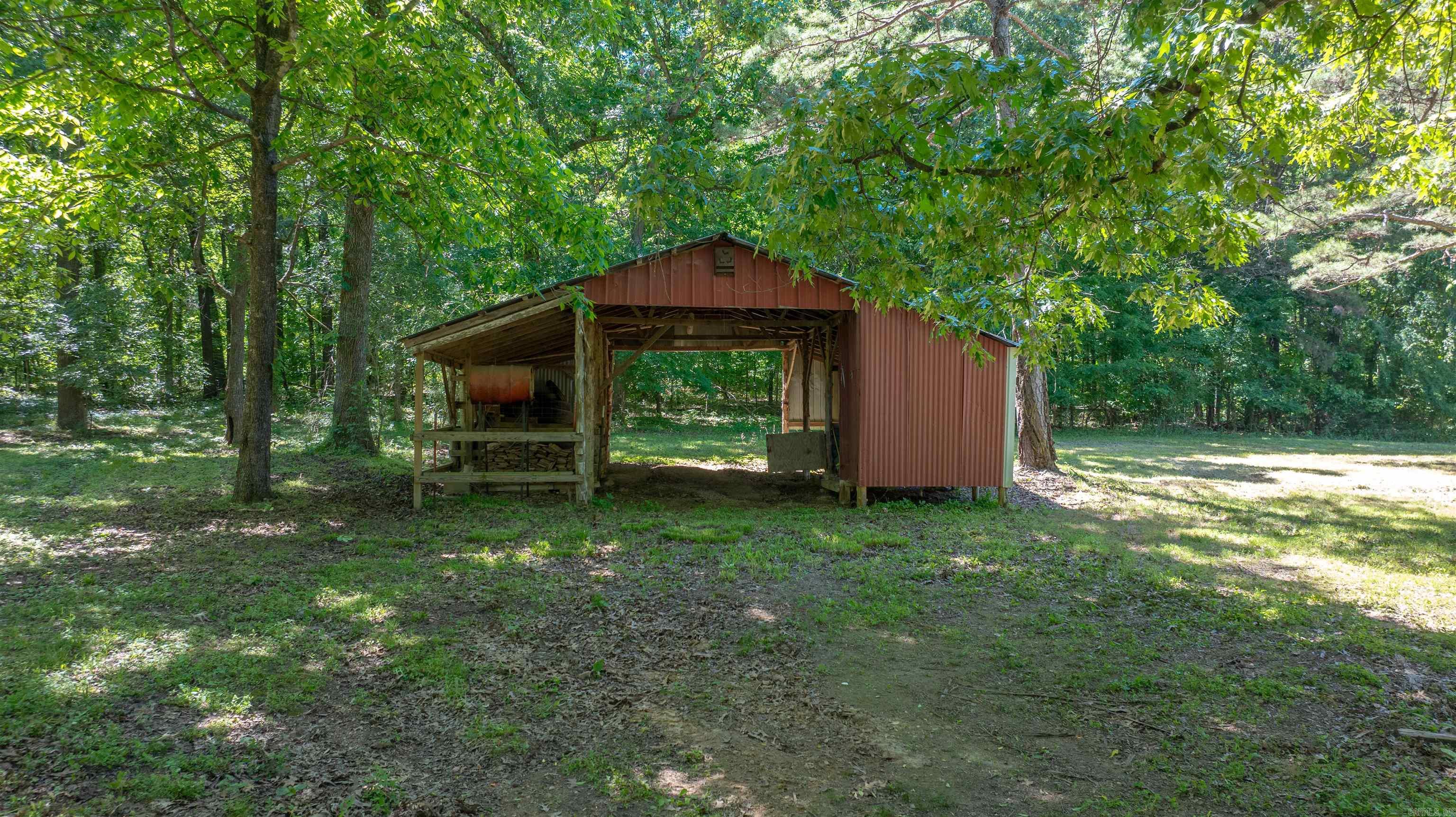 50 Hawkins  Cord, AR