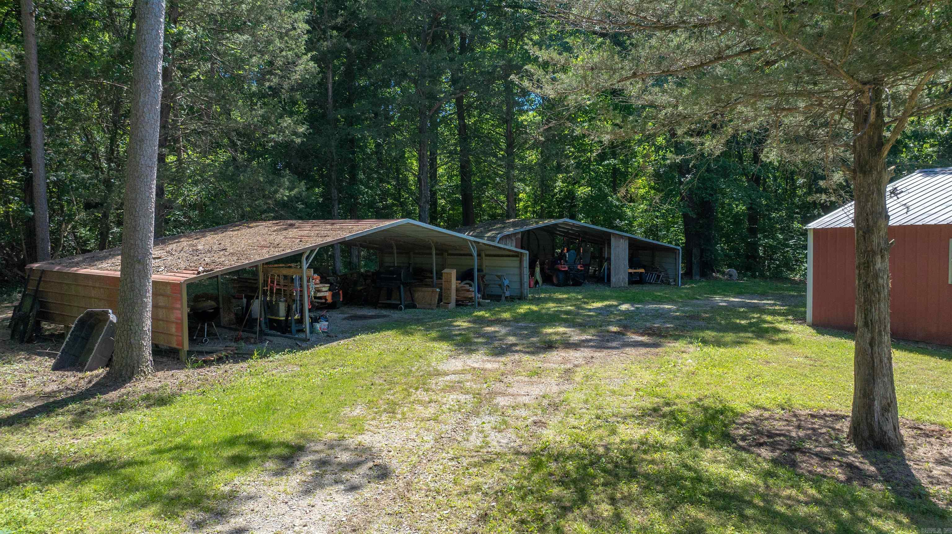 50 Hawkins  Cord, AR