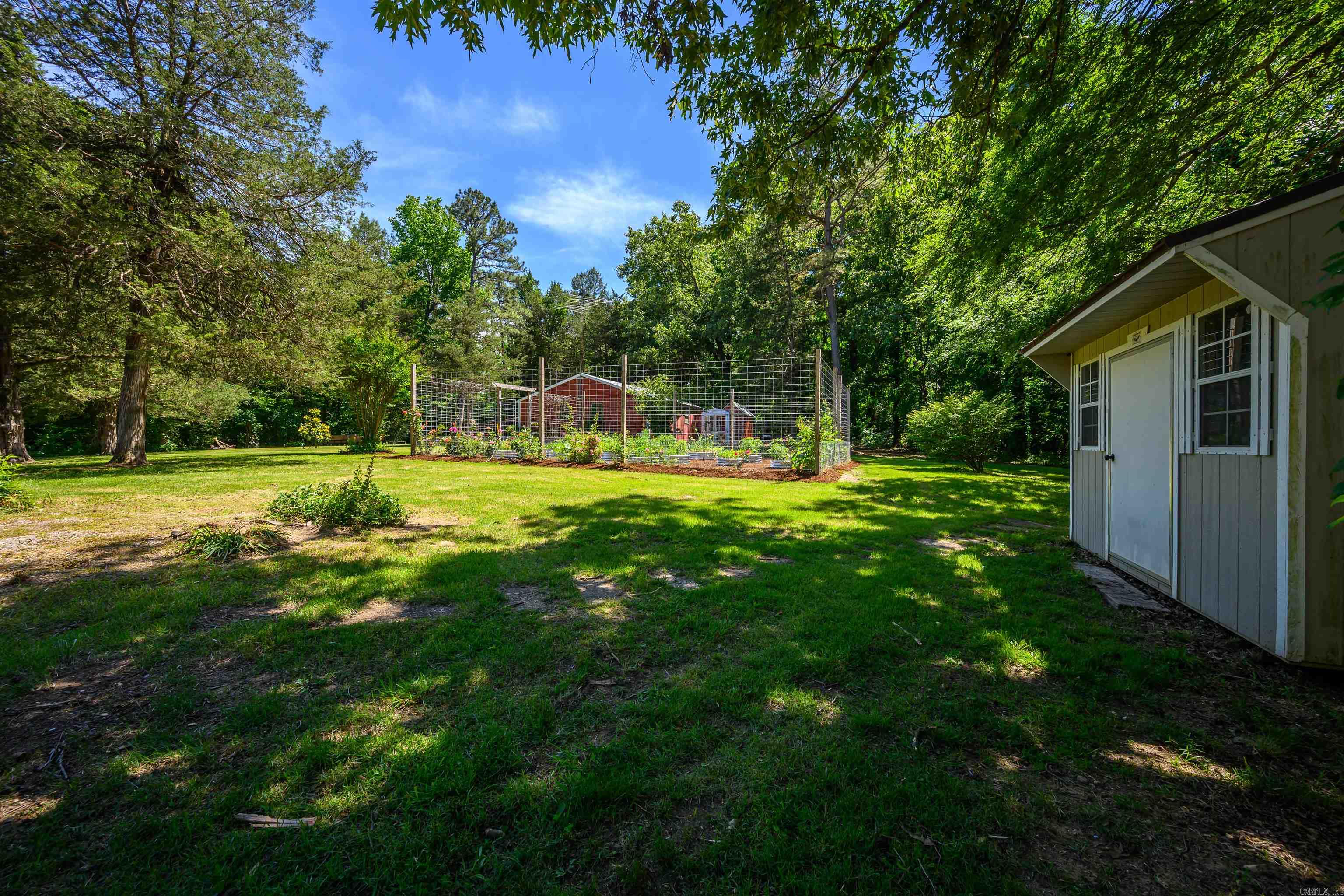 50 Hawkins  Cord, AR